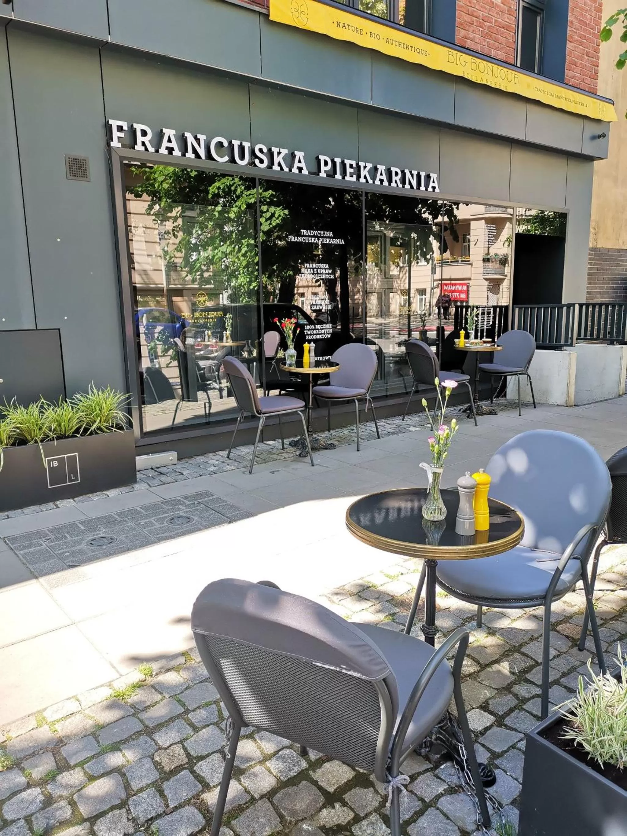 Ilonn Boutique Limanowskiego