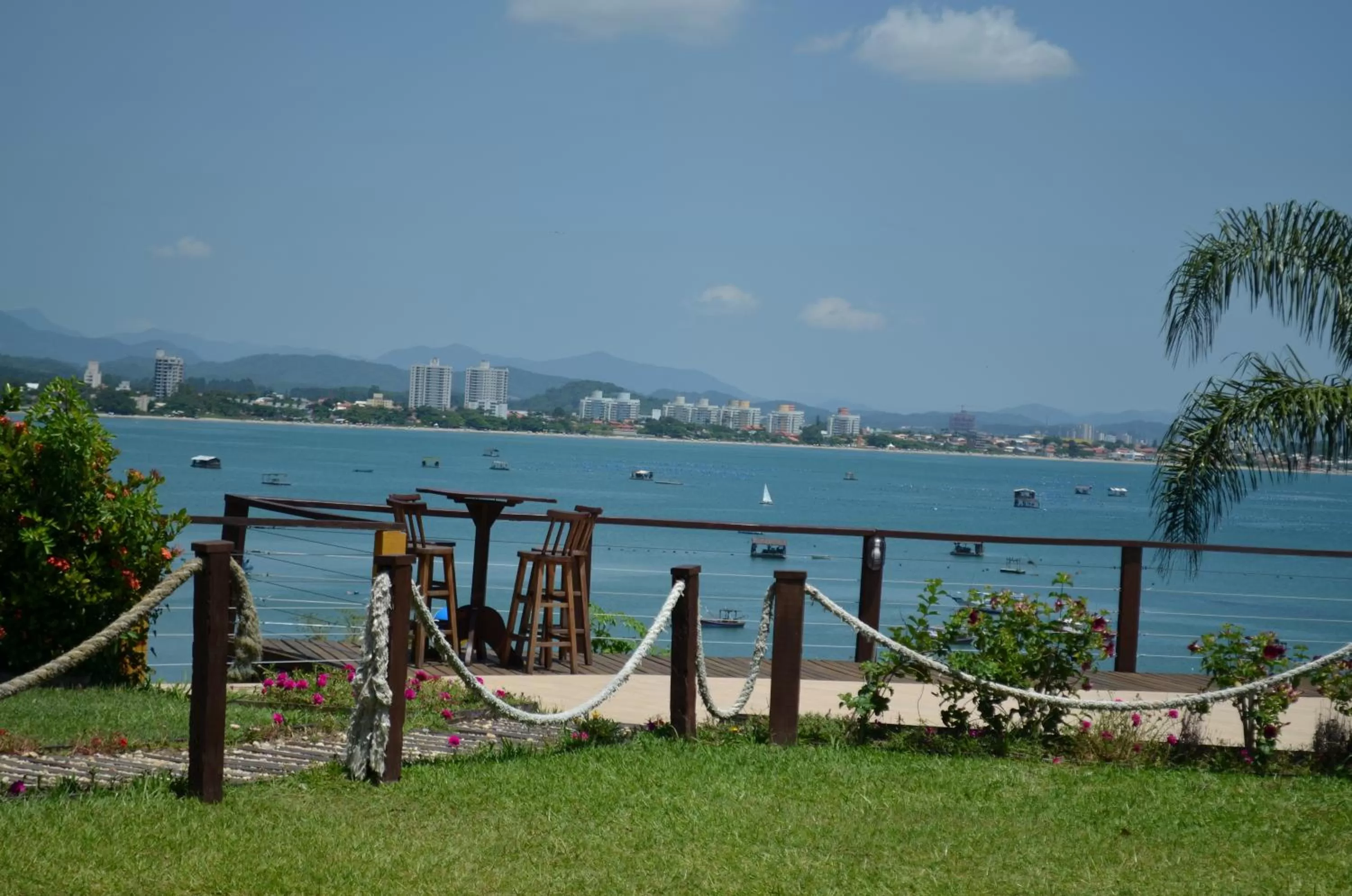 Pousada Vila de Monaco