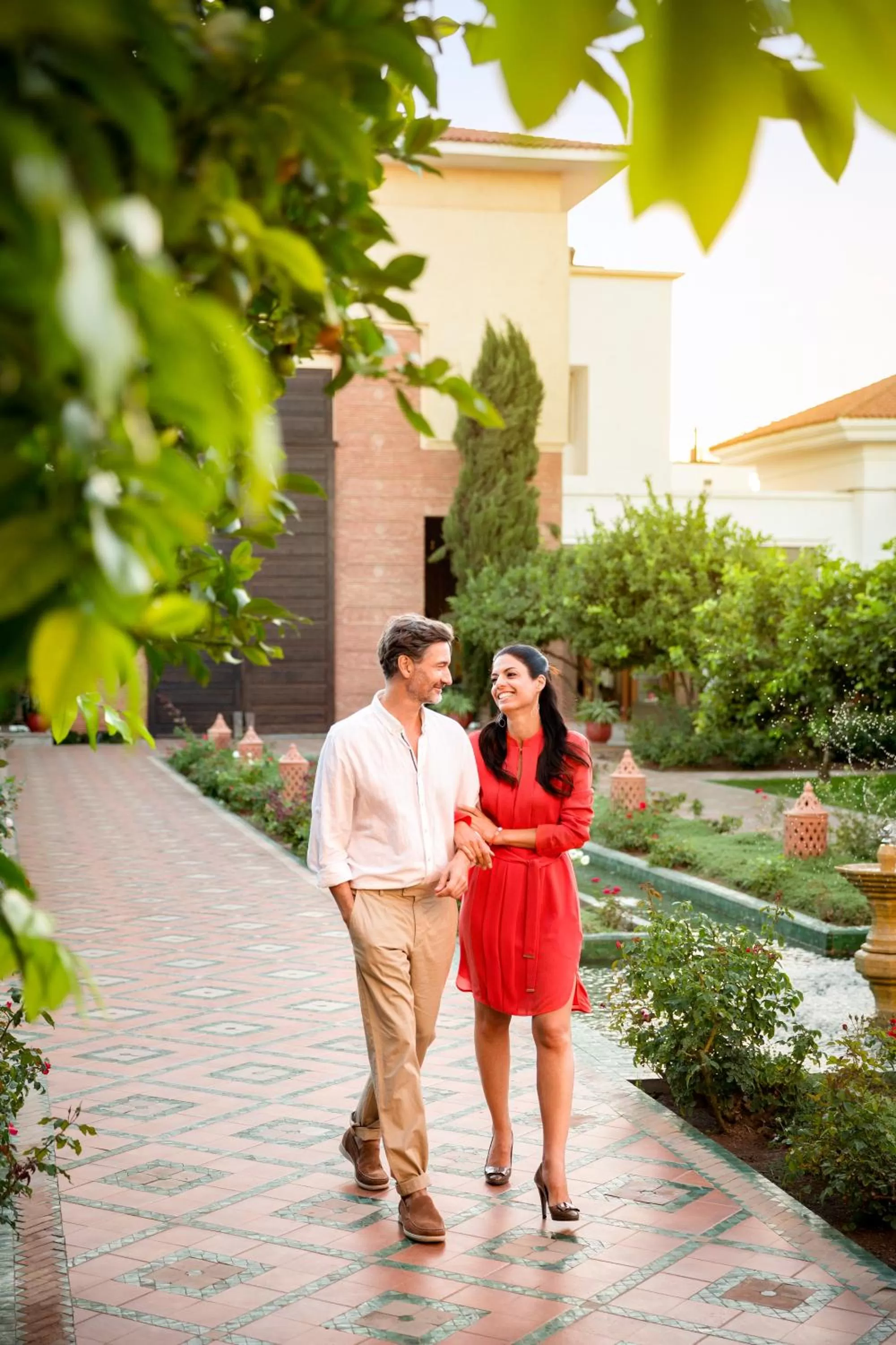 Family in ROBINSON AGADIR - All Inclusive