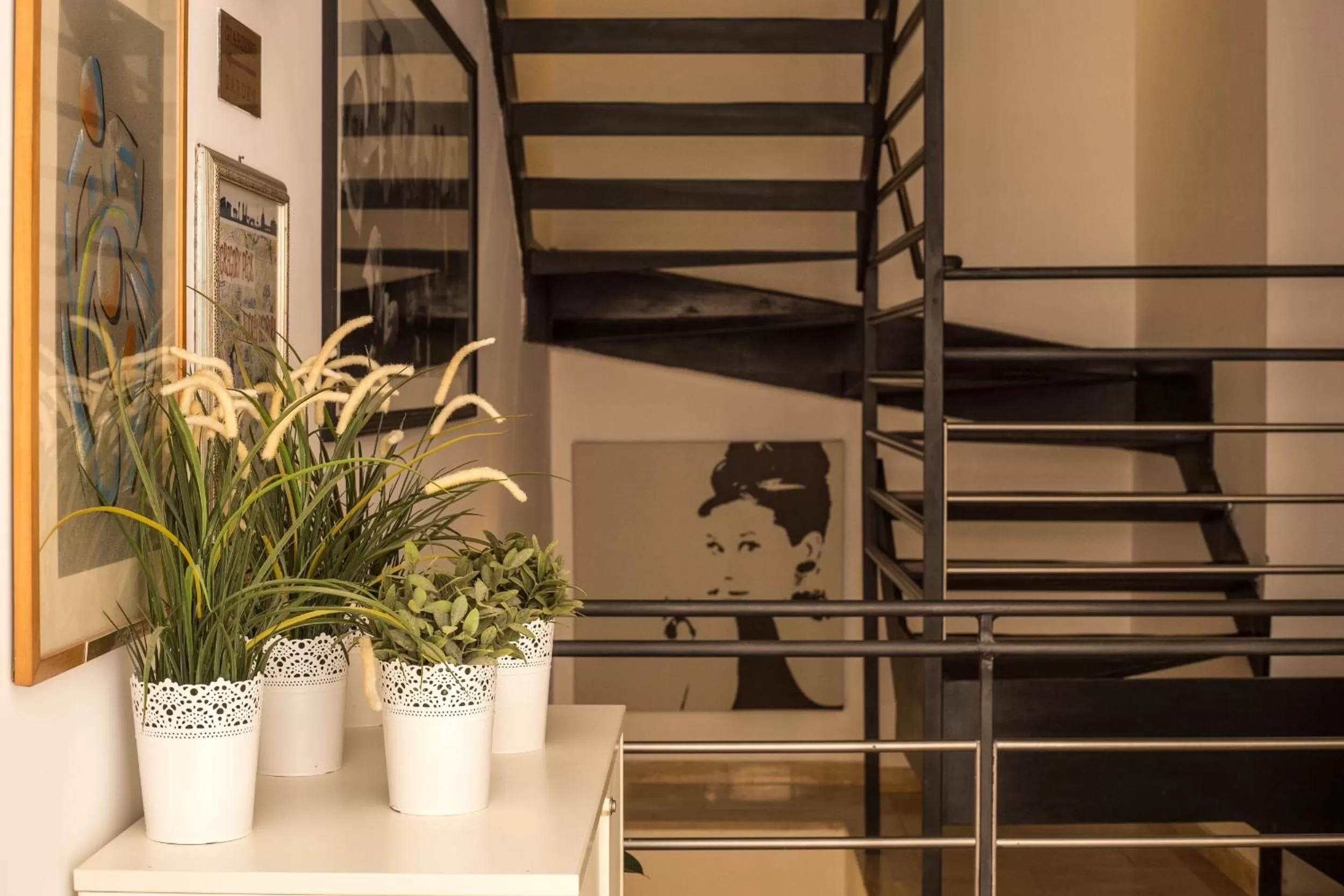 Other in Hotel Modigliani