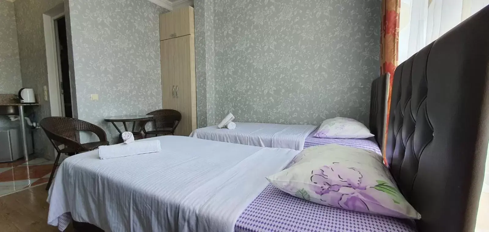 Standard Twin Room - single occupancy in Dzveli Batumi Standard Twin Room - single occupancy in Dzveli Batumi