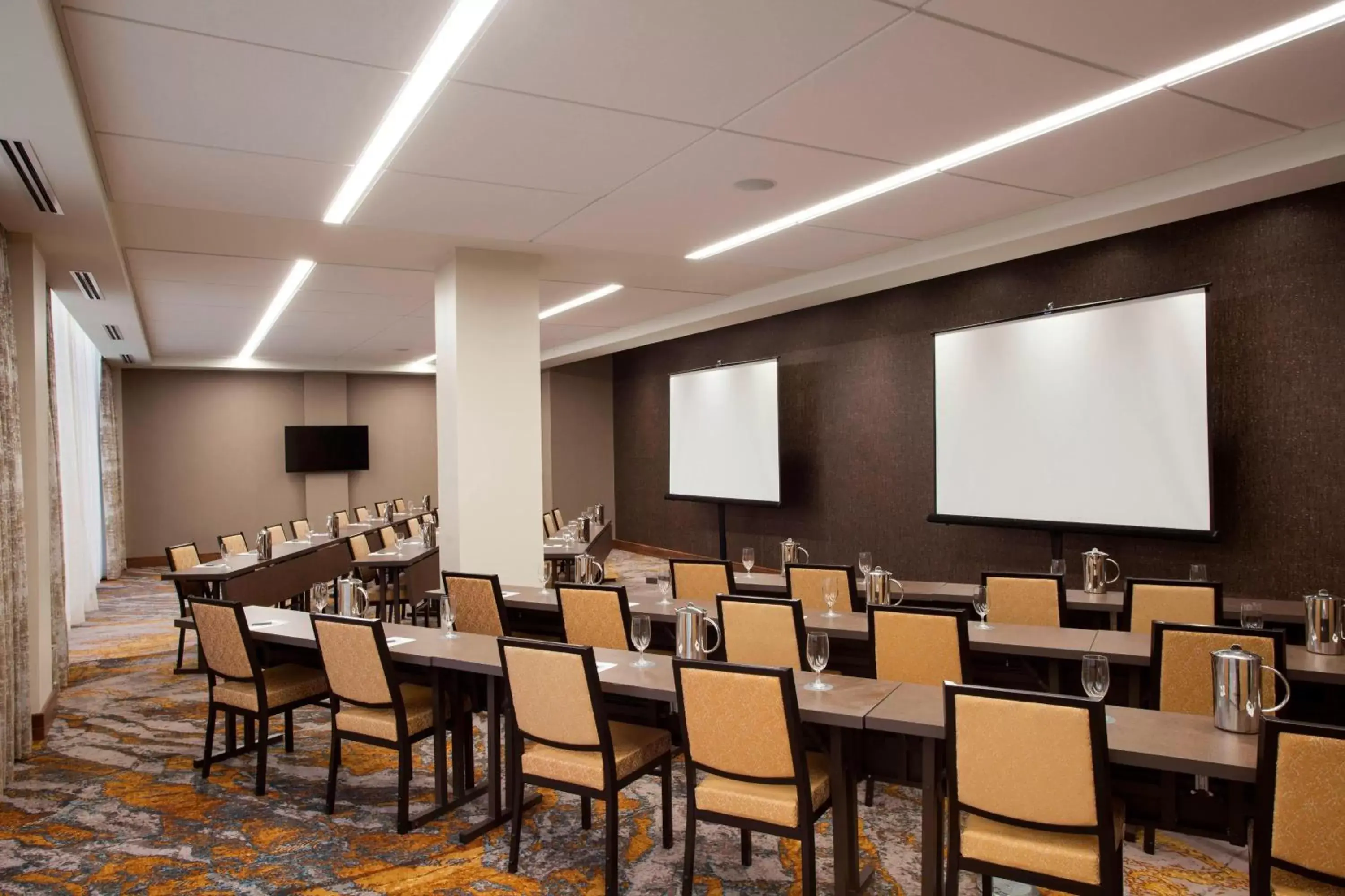 Meeting/conference room in The Westin Chattanooga