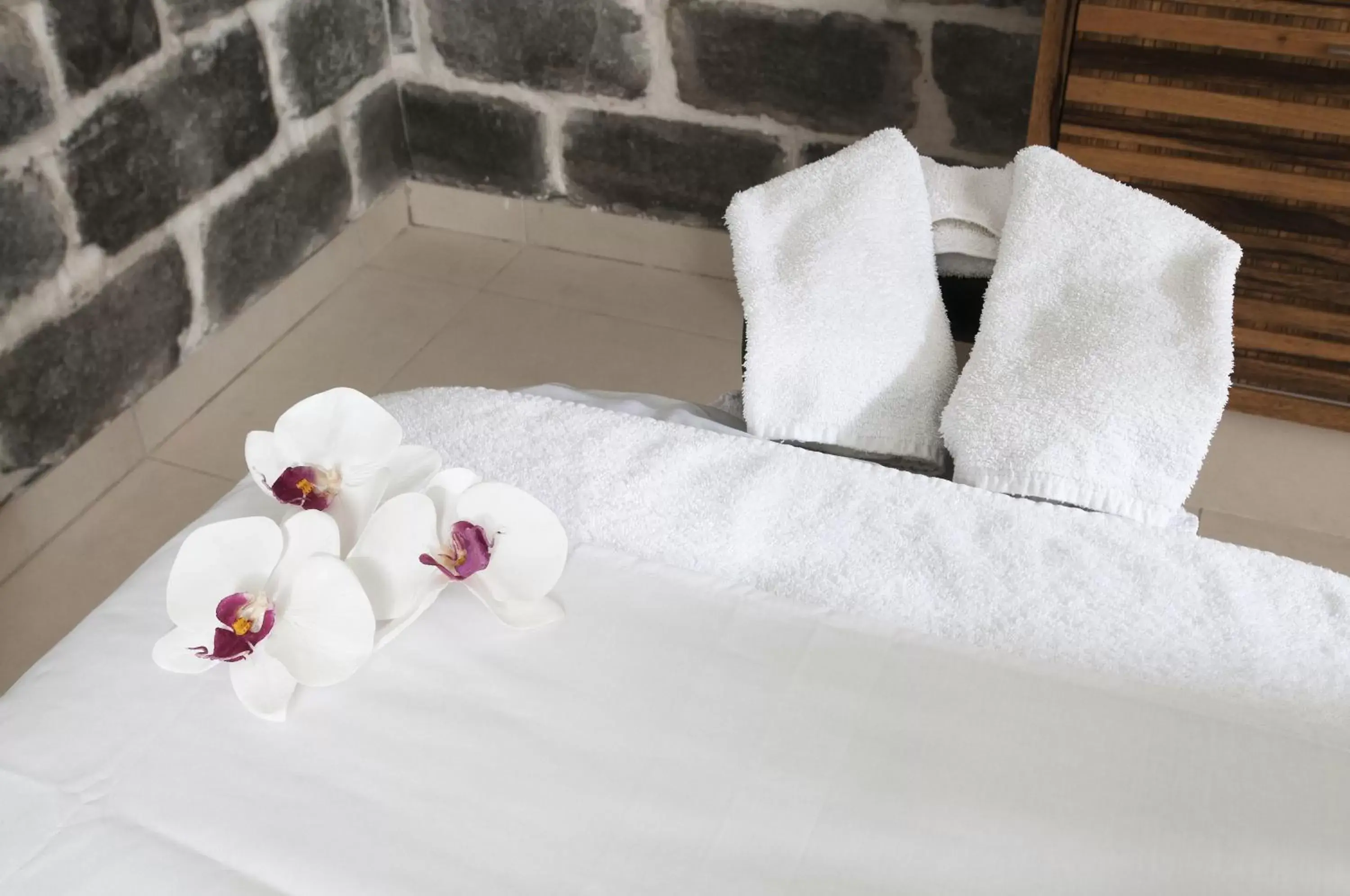 Spa and wellness centre/facilities, Bed in Bell Boutique and Spa Hotel