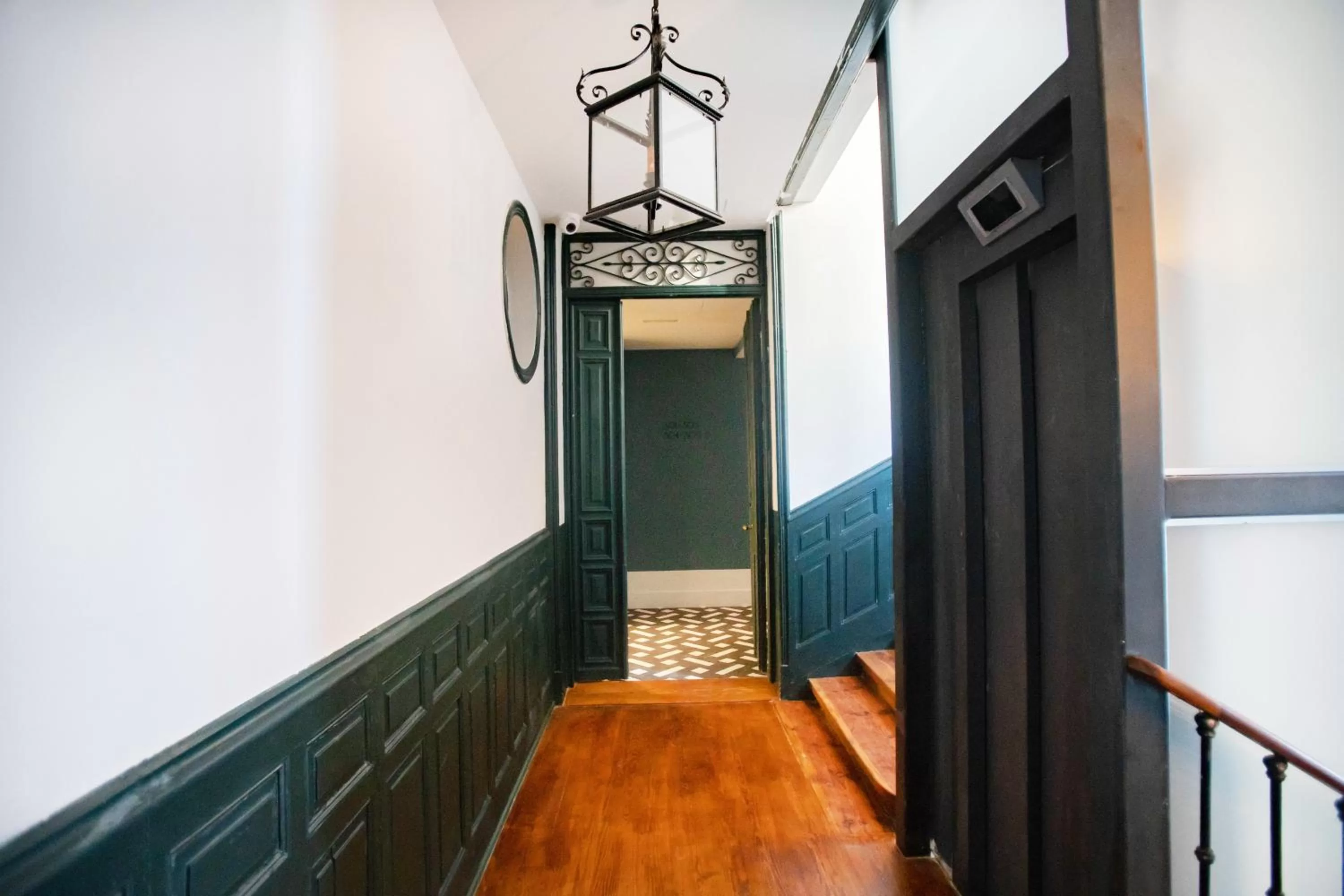 Other in Soho Boutique Congreso