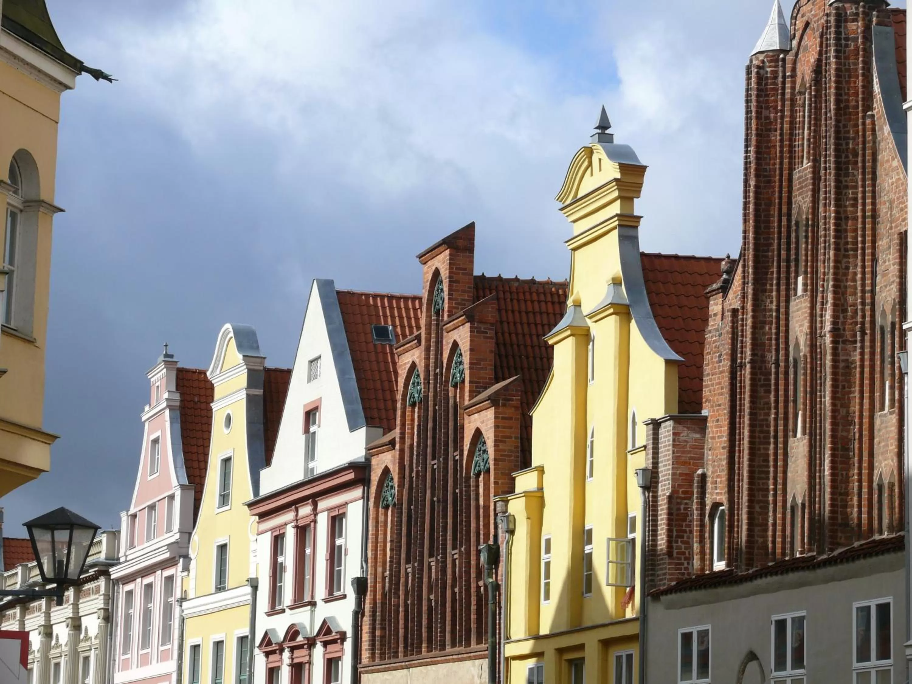 Area and facilities in Carmina am See