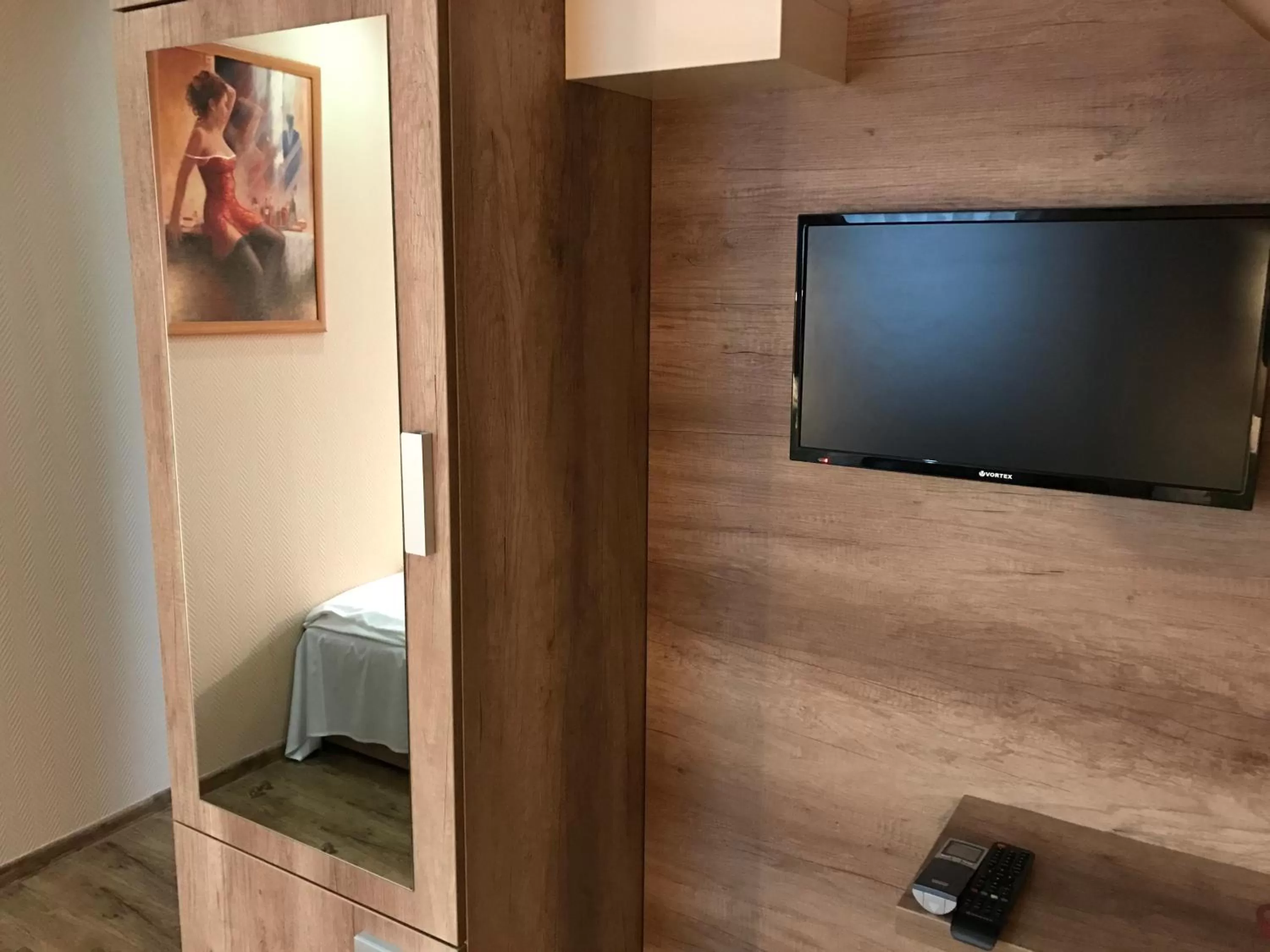 Abszolút Hotel és Panzió