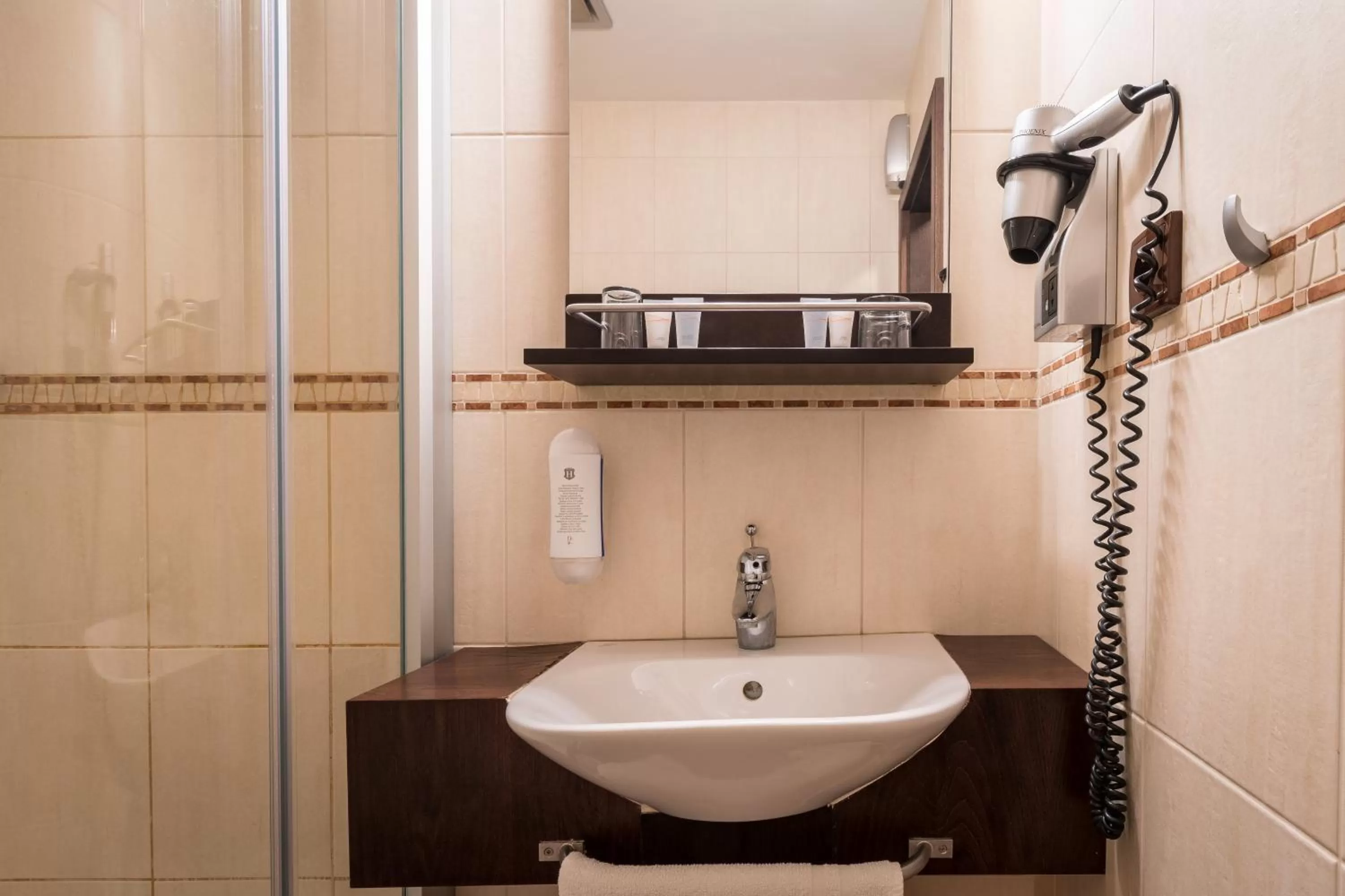 Hotel U Hejtmana Šarovce