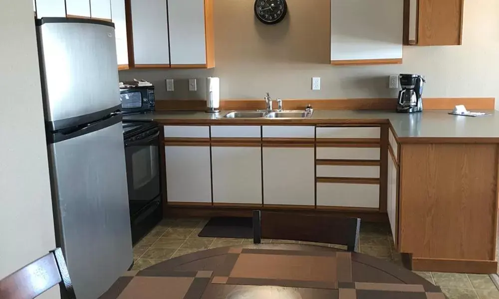 Deluxe Apartment in The Waterfront at Potlatch Deluxe Apartment in The Waterfront at Potlatch