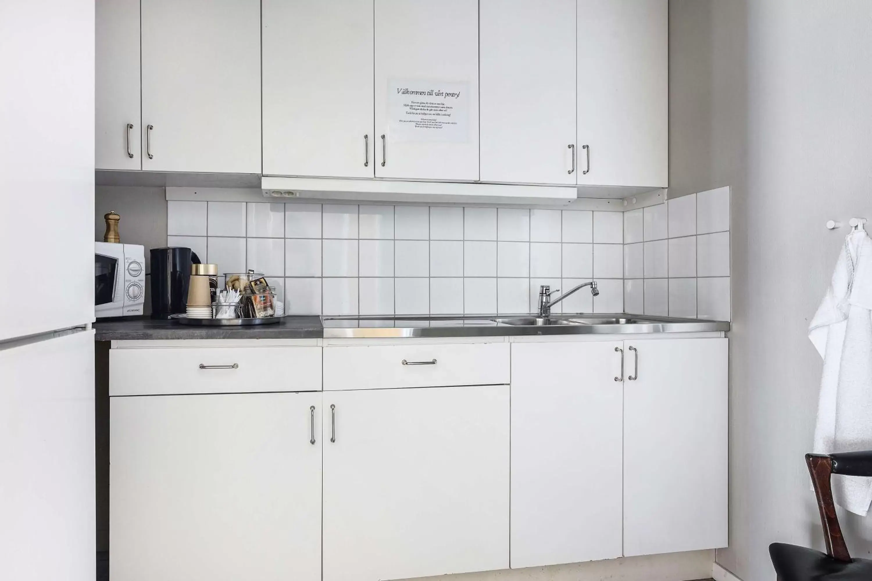 Property building in Best Western Hotel Trollhattan Property building in Best Western Hotel Trollhattan