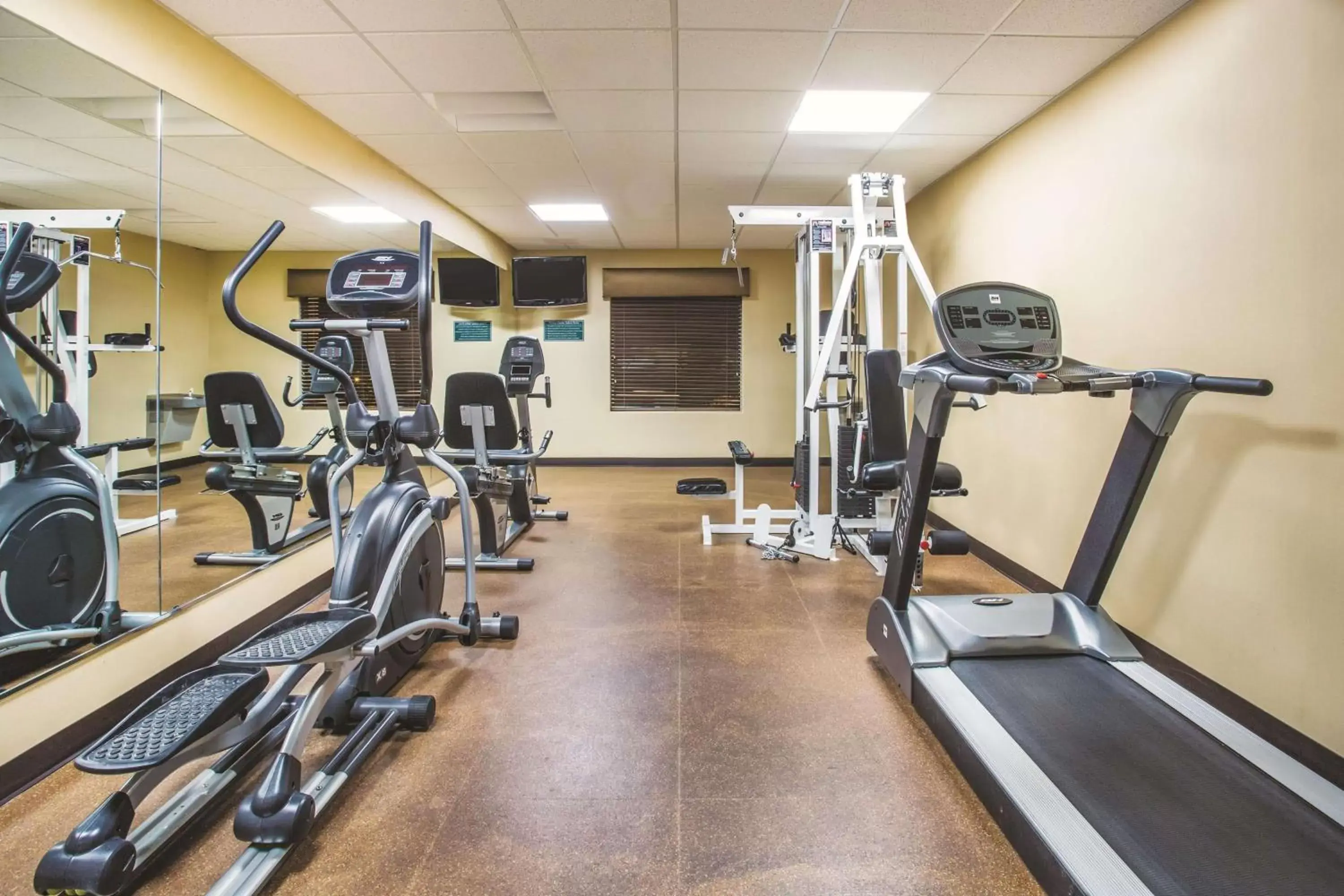 Fitness centre/facilities, Fitness Center/Facilities in La Quinta by Wyndham Ely