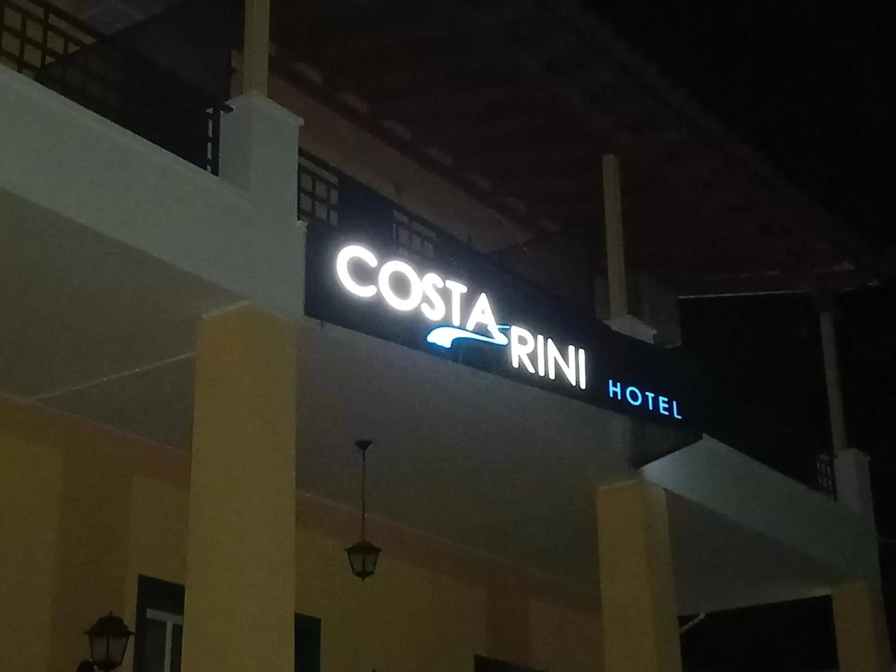 Costa-Rini Hotel