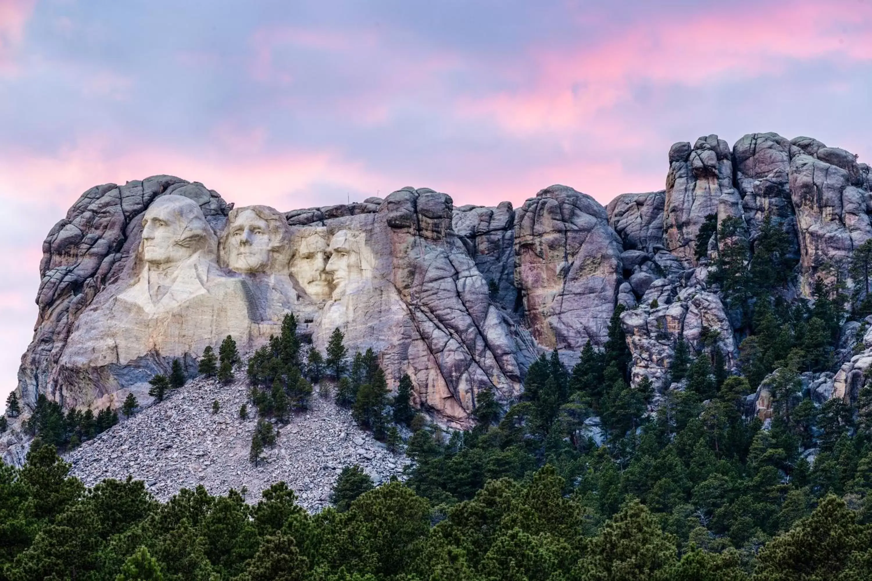 Comfort Inn & Suites Mt Rushmore