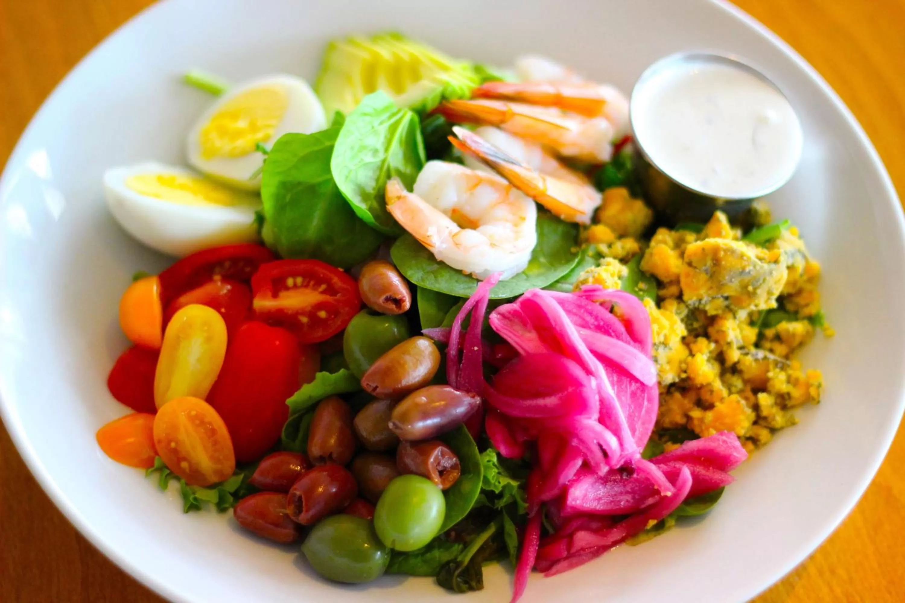 Restaurant/places to eat in Chrysalis Inn & Spa Bellingham, Curio Collection by Hilton