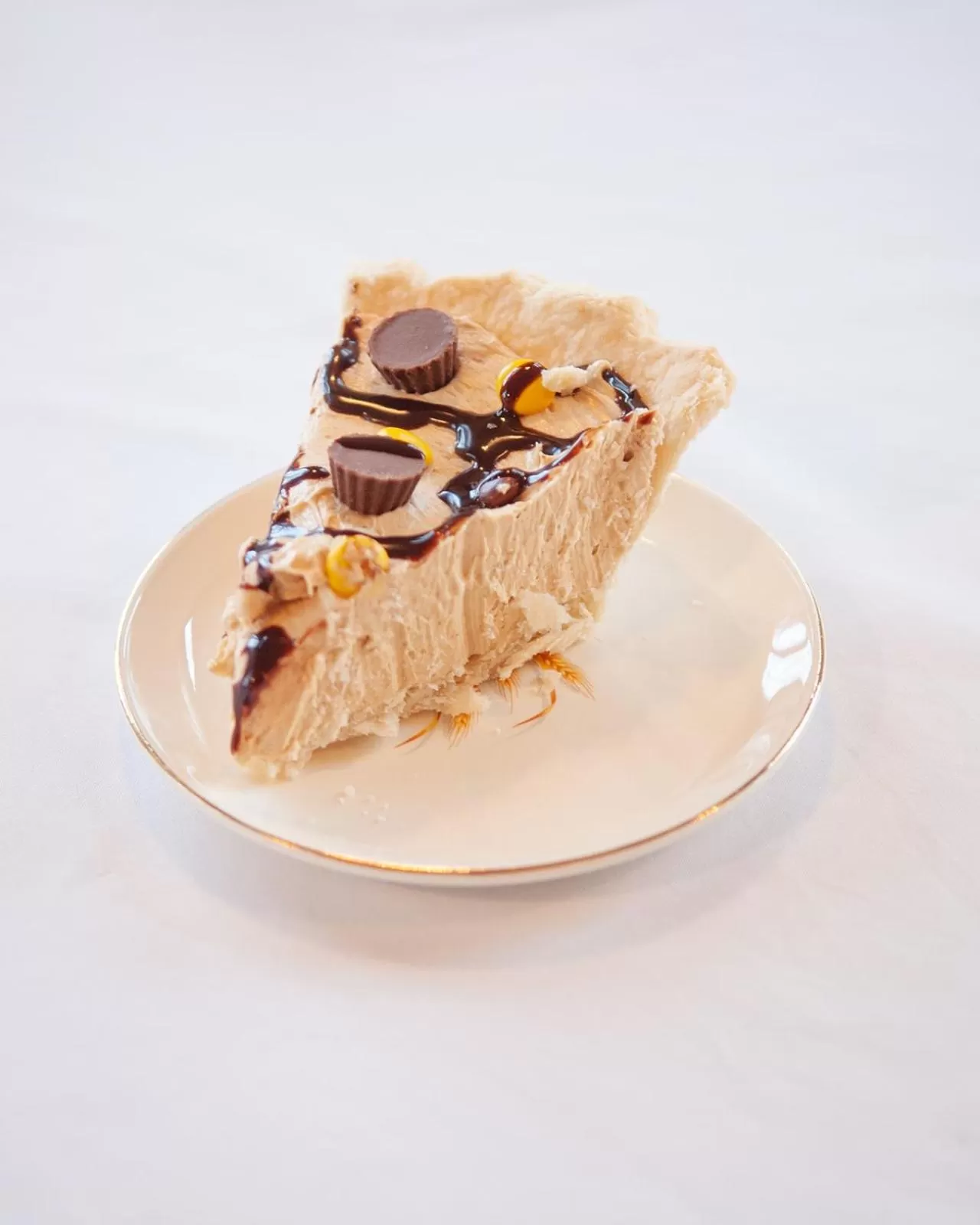 Food and drinks in The Historic Wolf Hotel