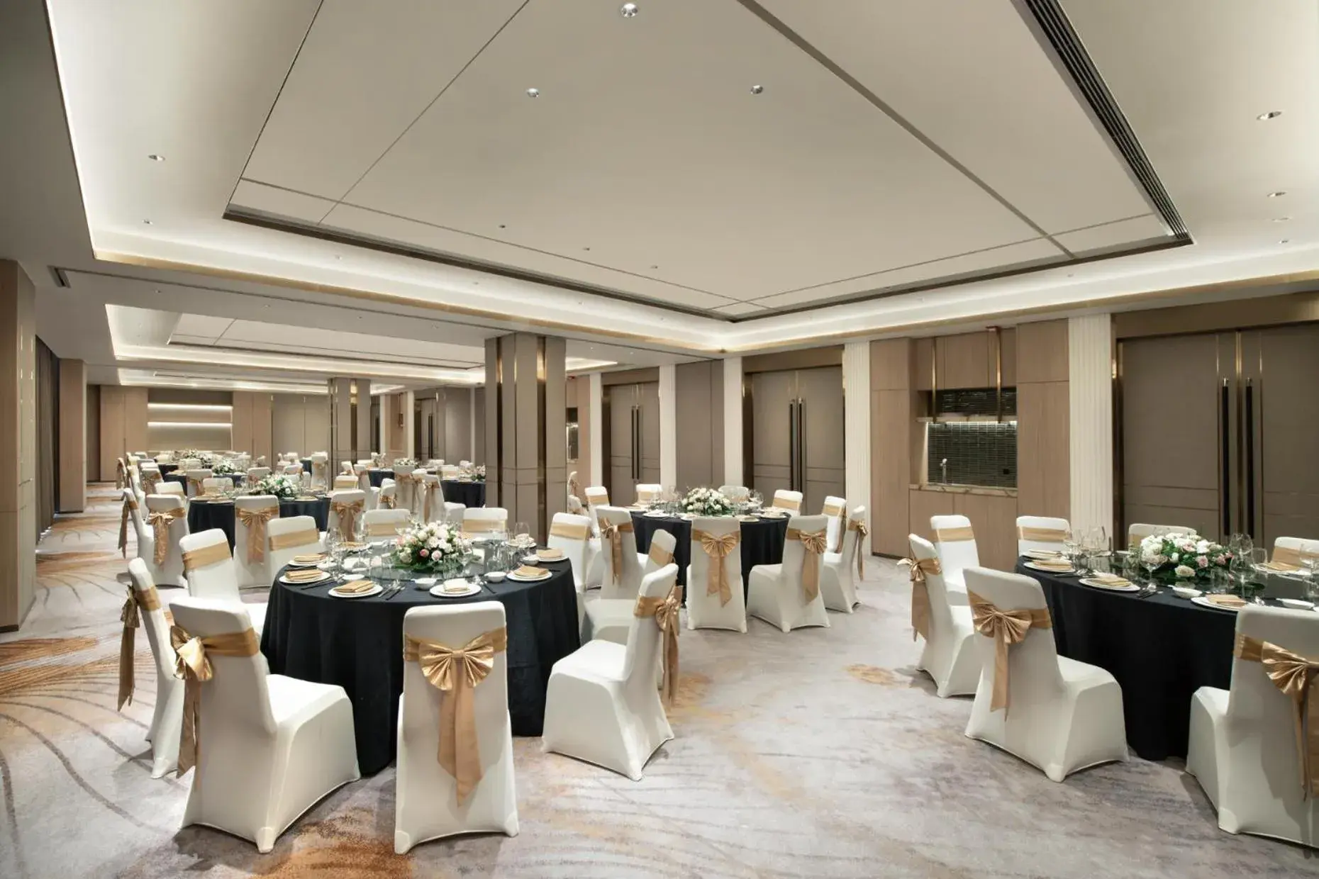 Banquet/Function facilities, Banquet Facilities in Hyatt Place Taiyuan Longcheng