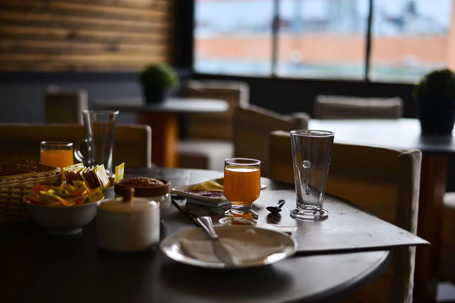 Etnico Bío Bío Hotel