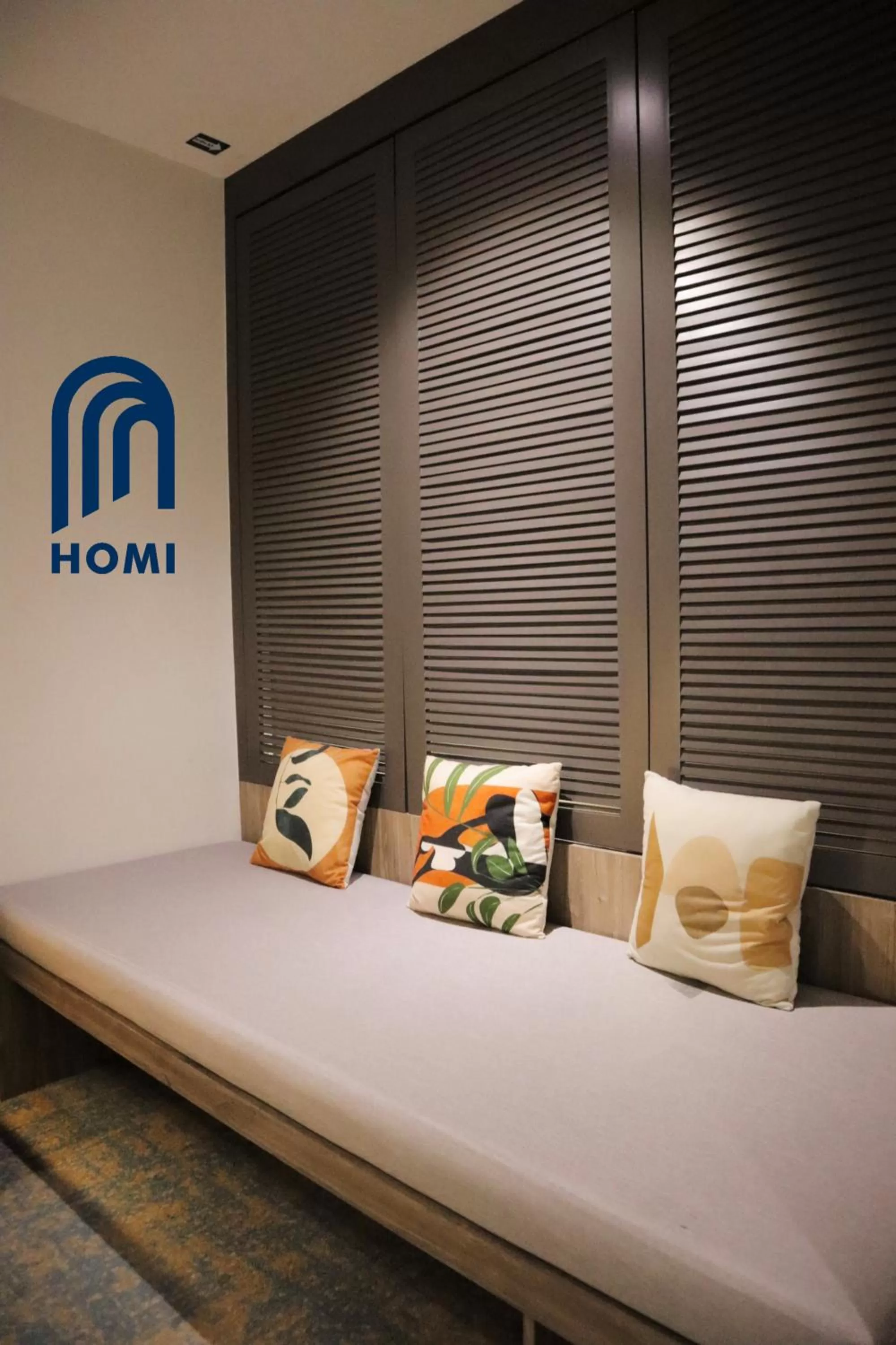 Homi Breeze 和逸微风 at Sutera Avenue