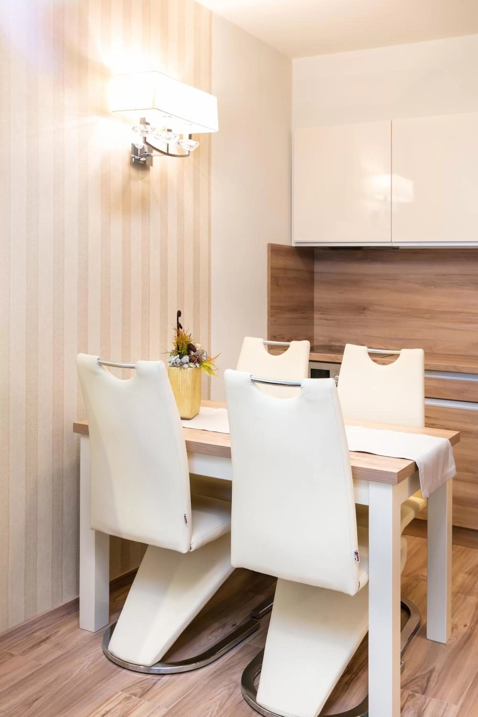 Főtér Rezidencia 2