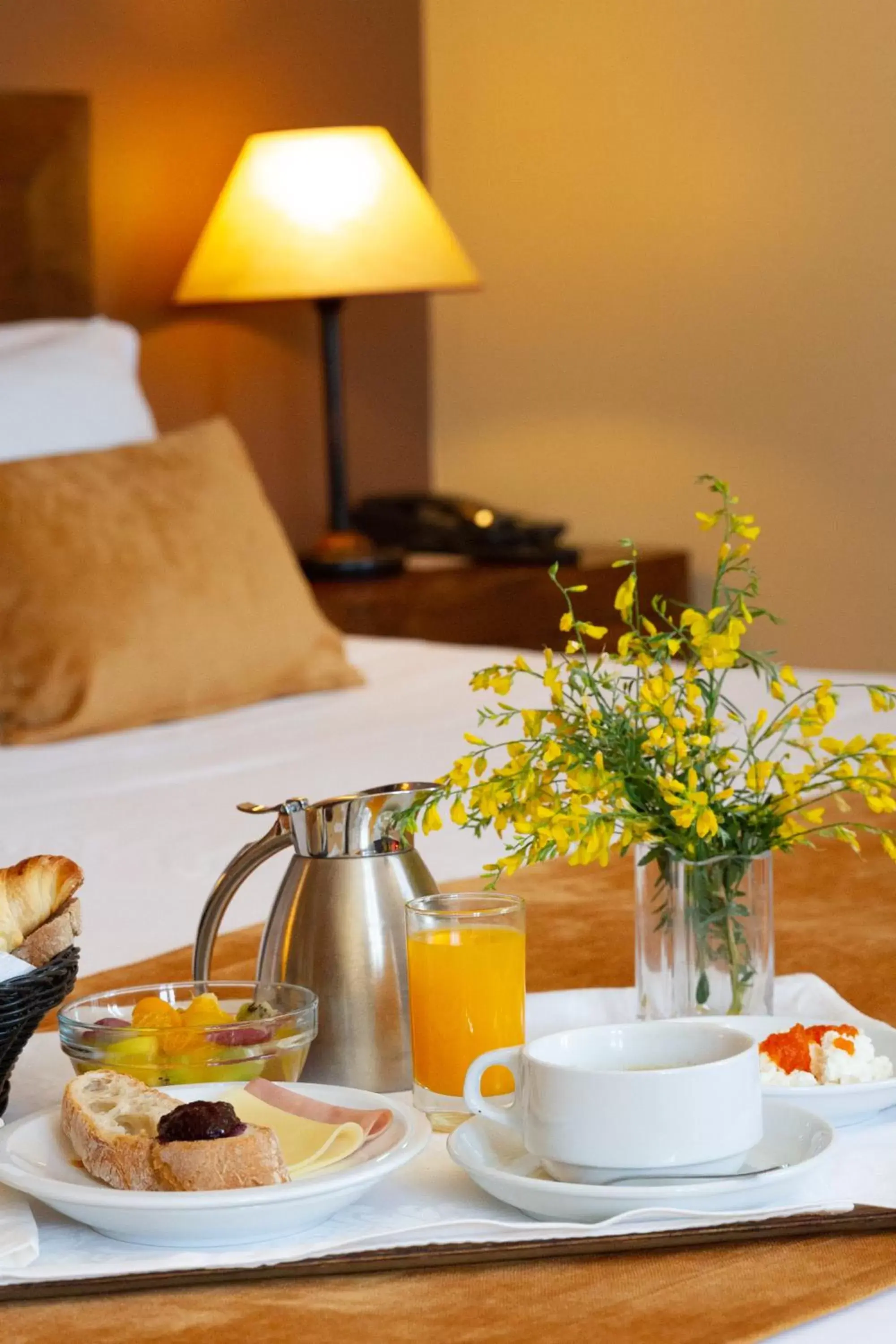 Bed, Breakfast in Luna Hotel Serra da Estrela