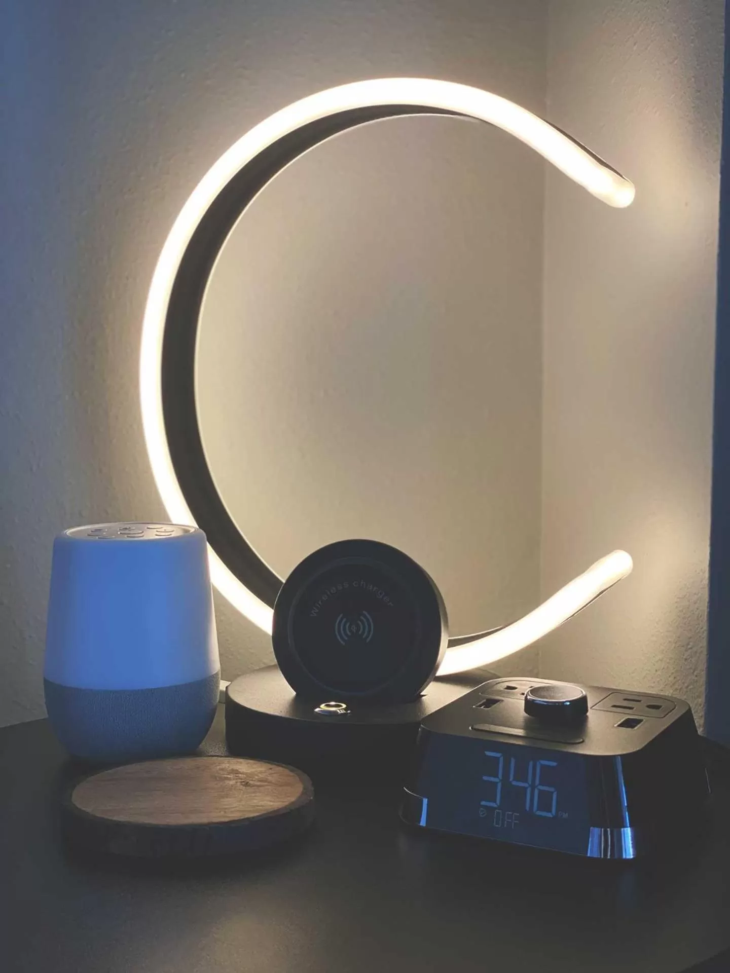 Bedroom in Winter Park Chateau