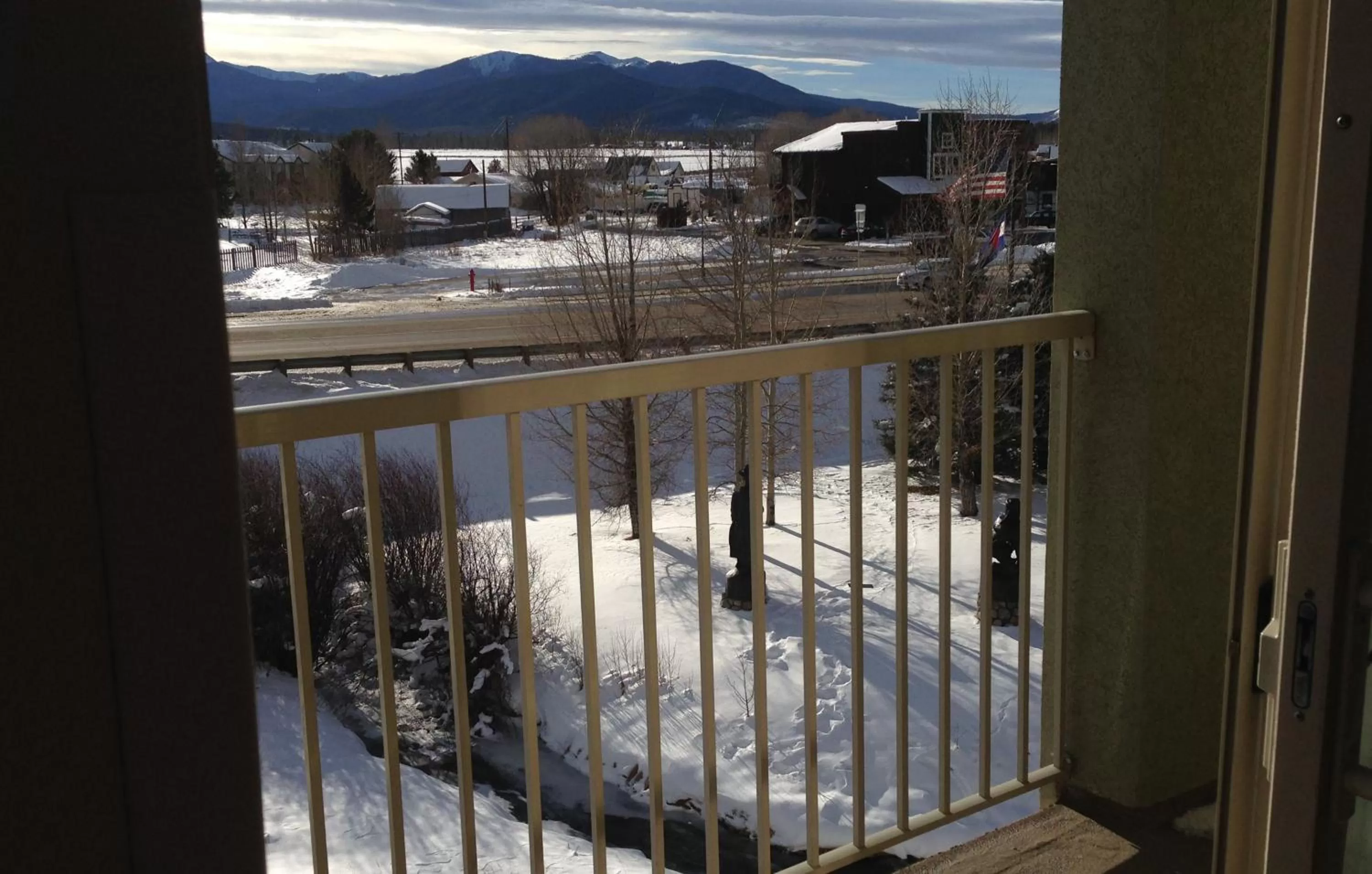 Photo of the whole room in Holiday Inn Express Hotel & Suites Fraser Winter Park Area by IHG