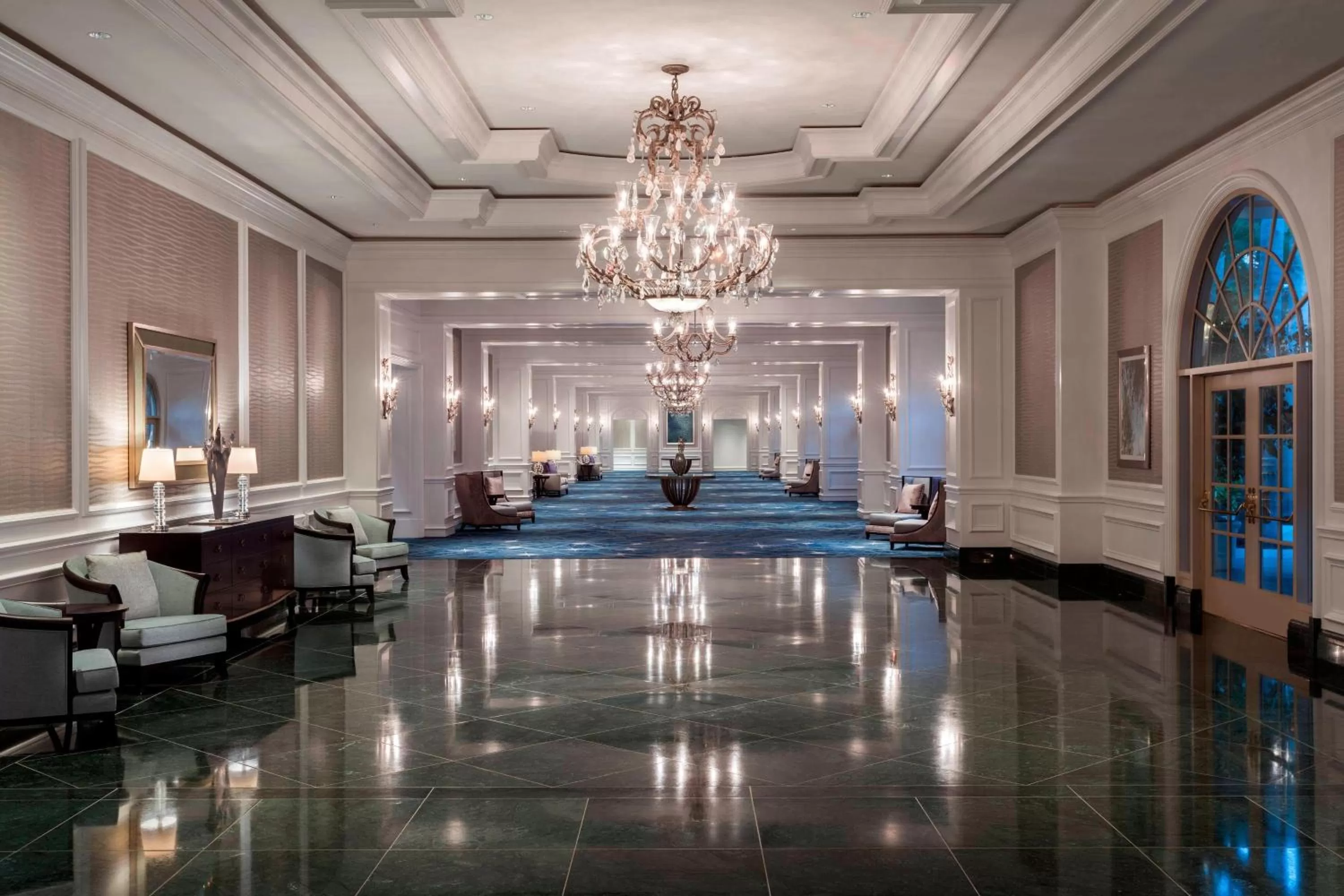 Meeting/conference room in The Ritz-Carlton, Sarasota