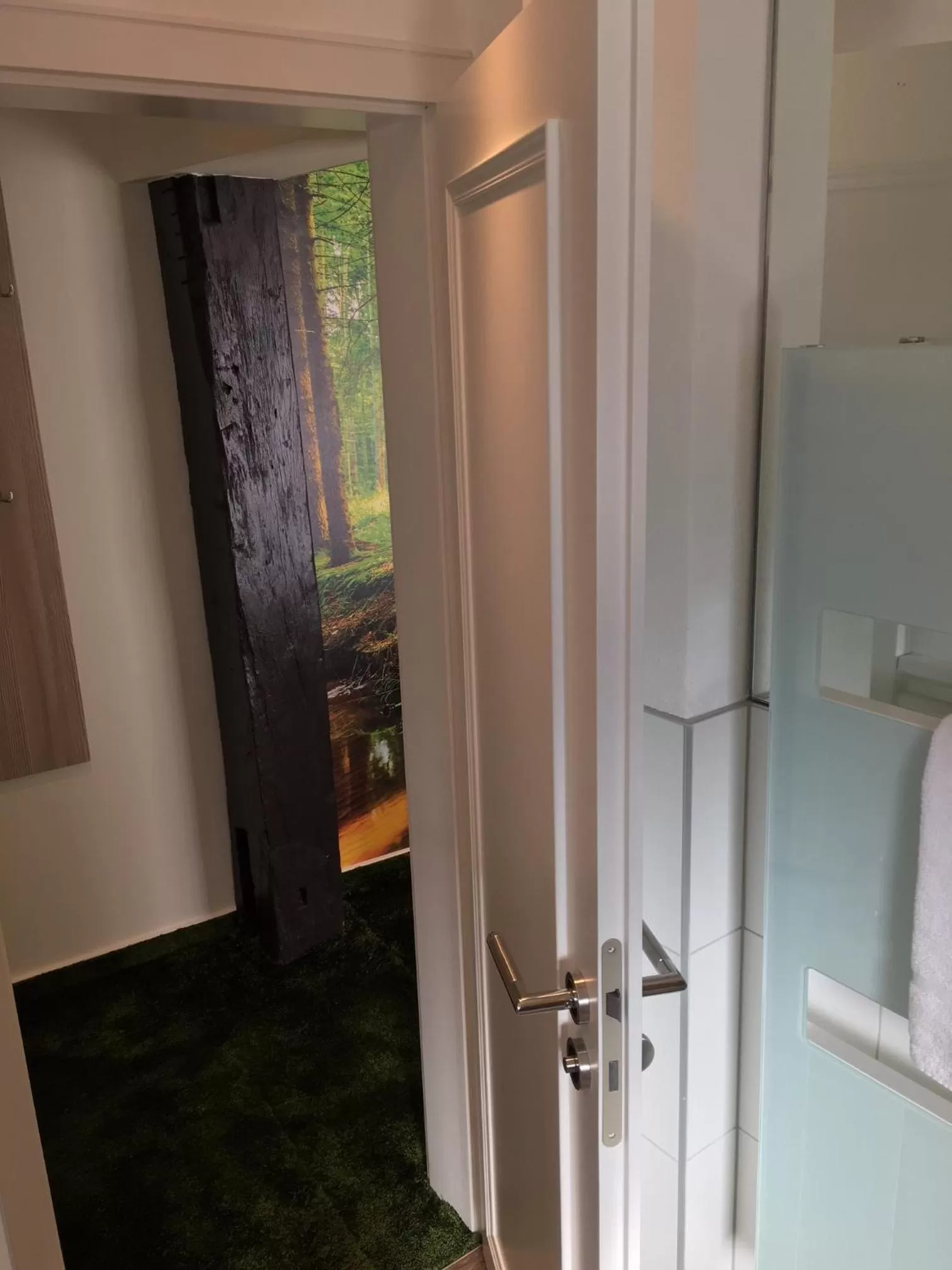 Photo of the whole room in Hotel am Schloss