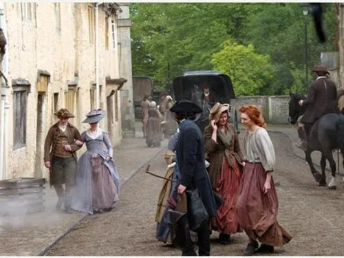 Other in Battens Farm Cottages B&B