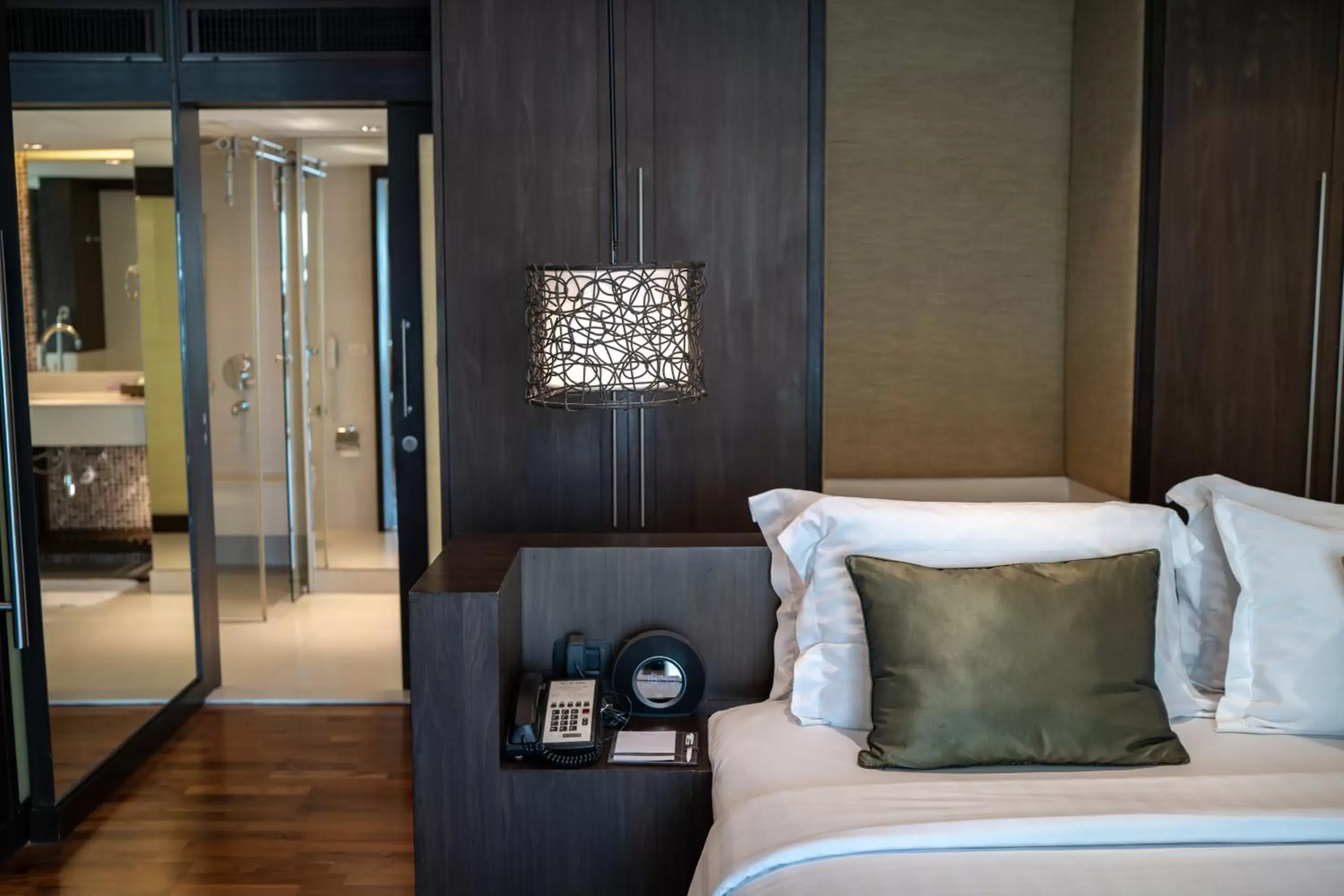 Bedroom, Bed in A-ONE Pattaya Beach Resort Bedroom, Bed in A-ONE Pattaya Beach Resort