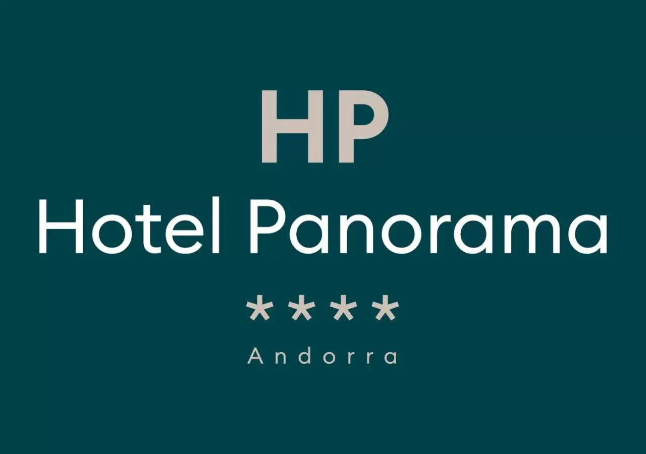 Logo/Certificate/Sign, Property Logo/Sign in Hotel Panorama