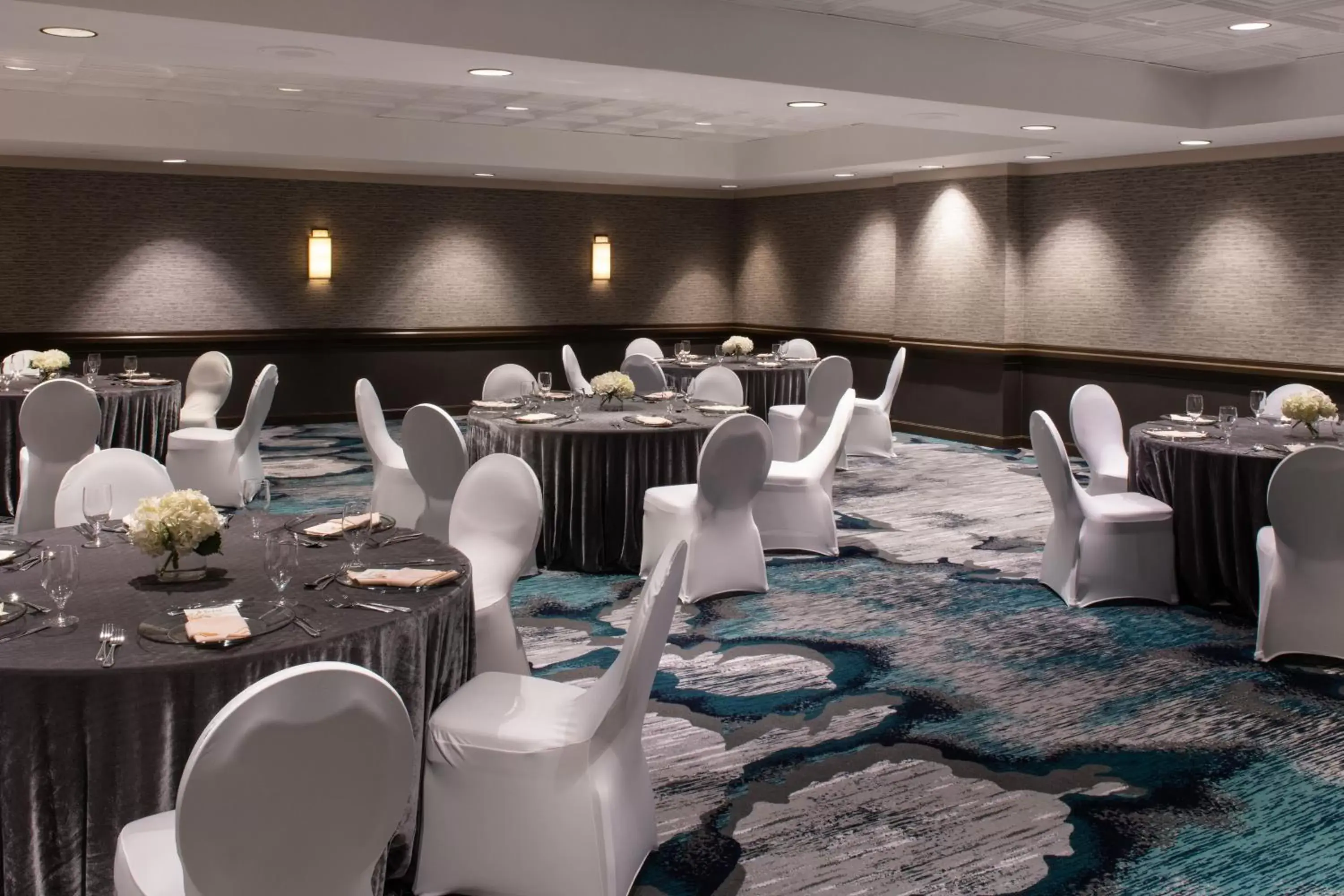 Meeting/conference room, Banquet Facilities in Sheraton Oklahoma City Downtown Hotel