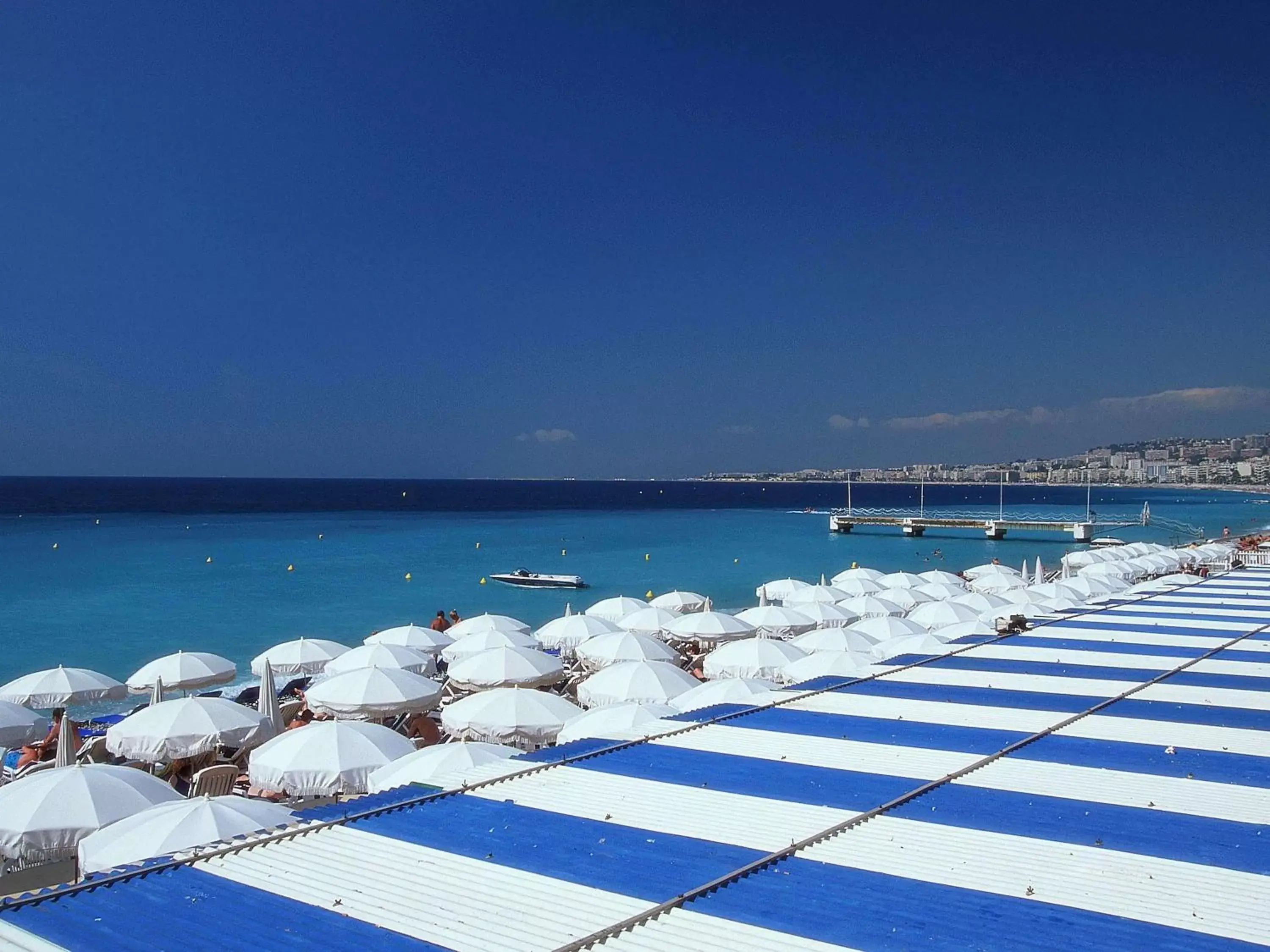 Other, Beach in Mercure Nice Promenade Des Anglais