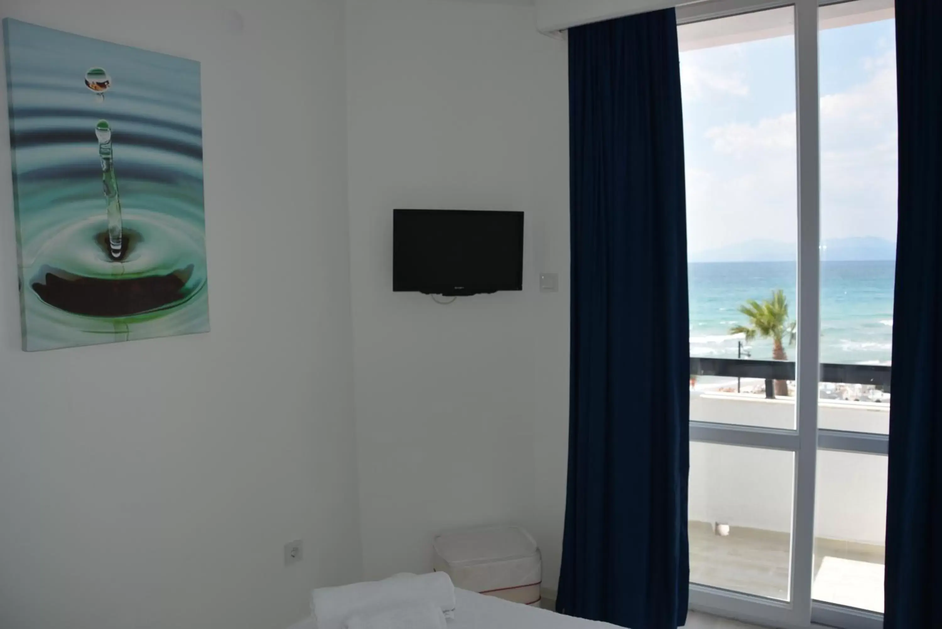 Economy Double or Twin Room in Asena Hotel Economy Double or Twin Room in Asena Hotel