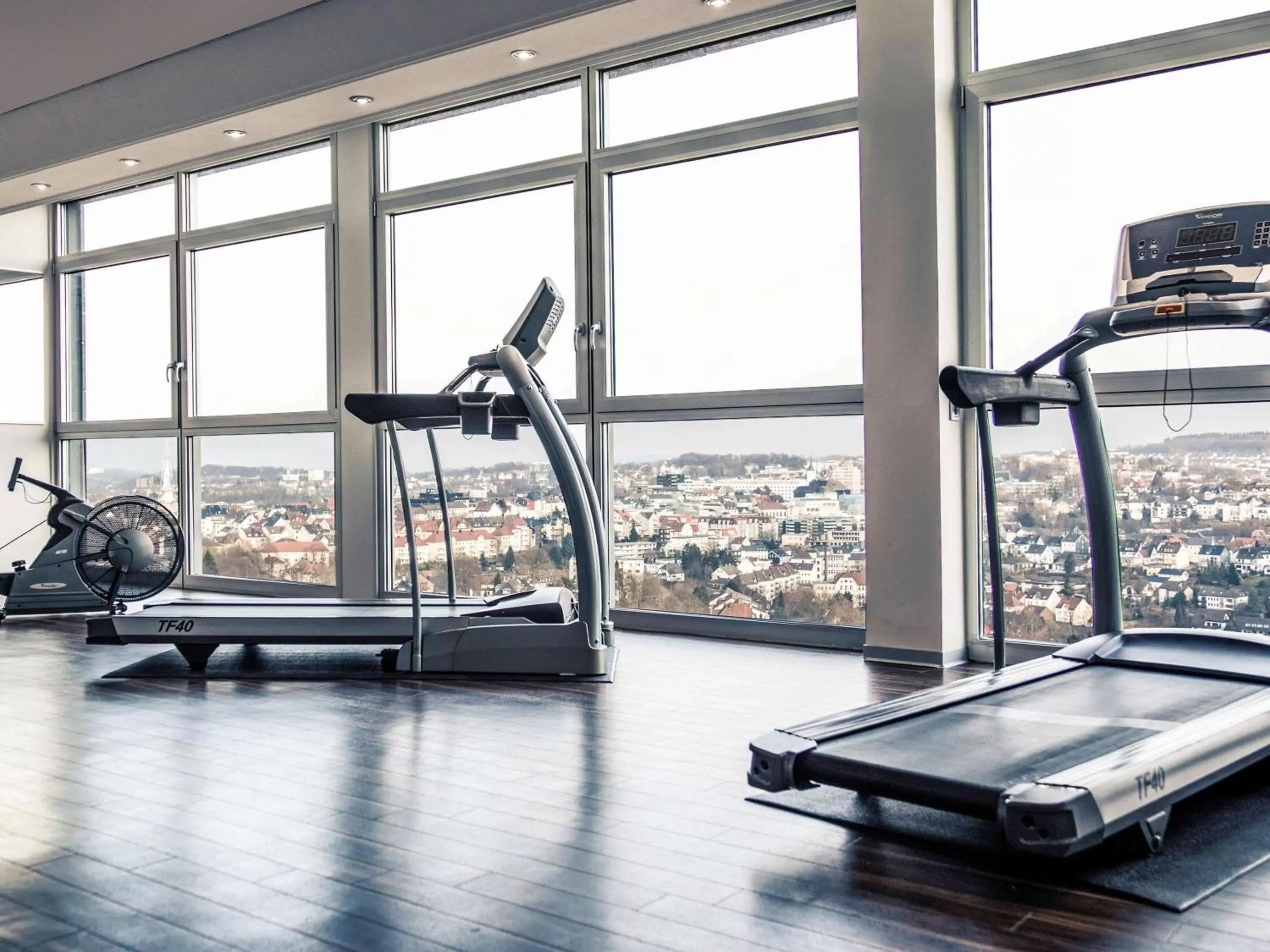 Other, Fitness Center/Facilities in Mercure Hotel Lüdenscheid