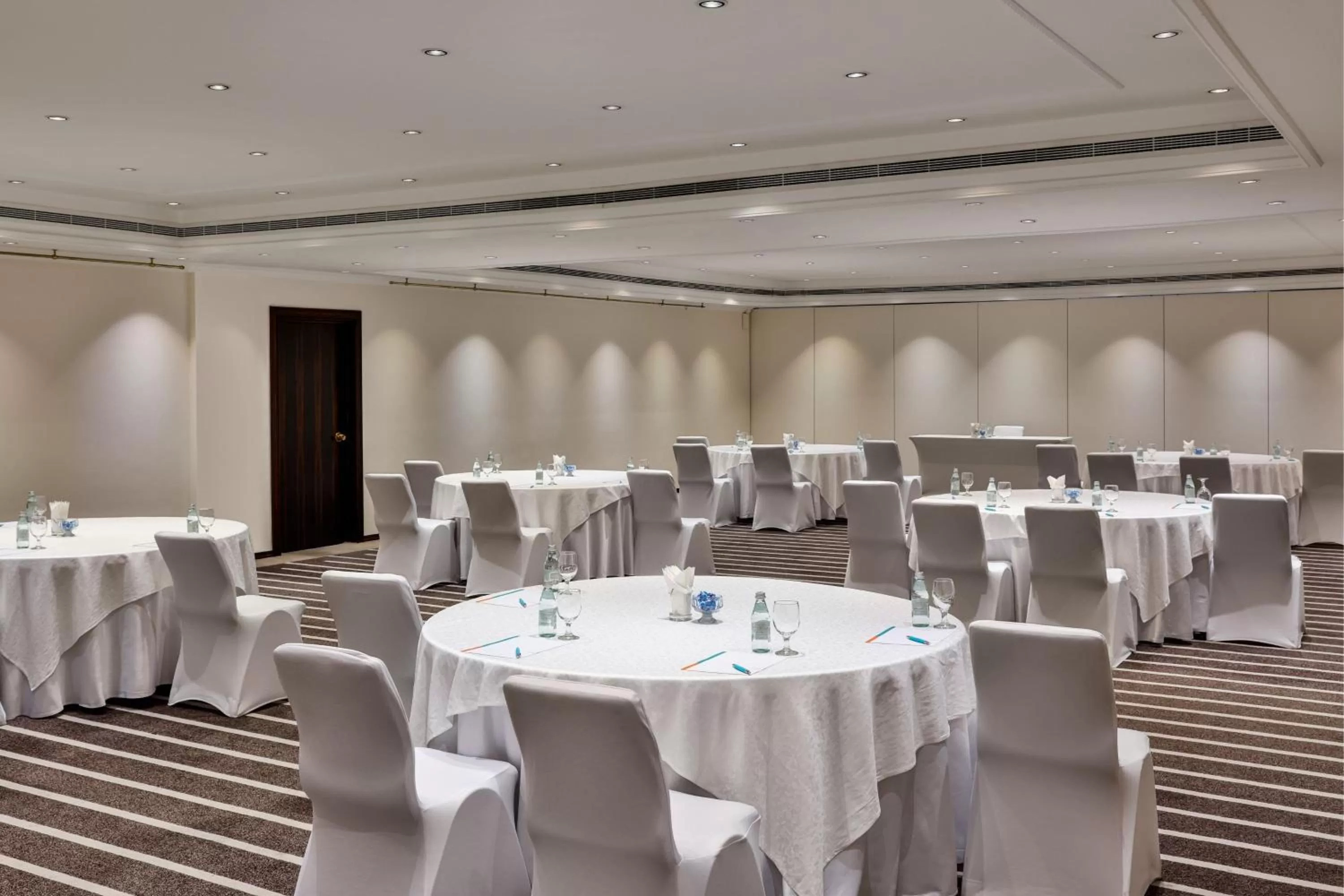 Meeting/conference room in Le Méridien Dubai Hotel & Conference Centre
