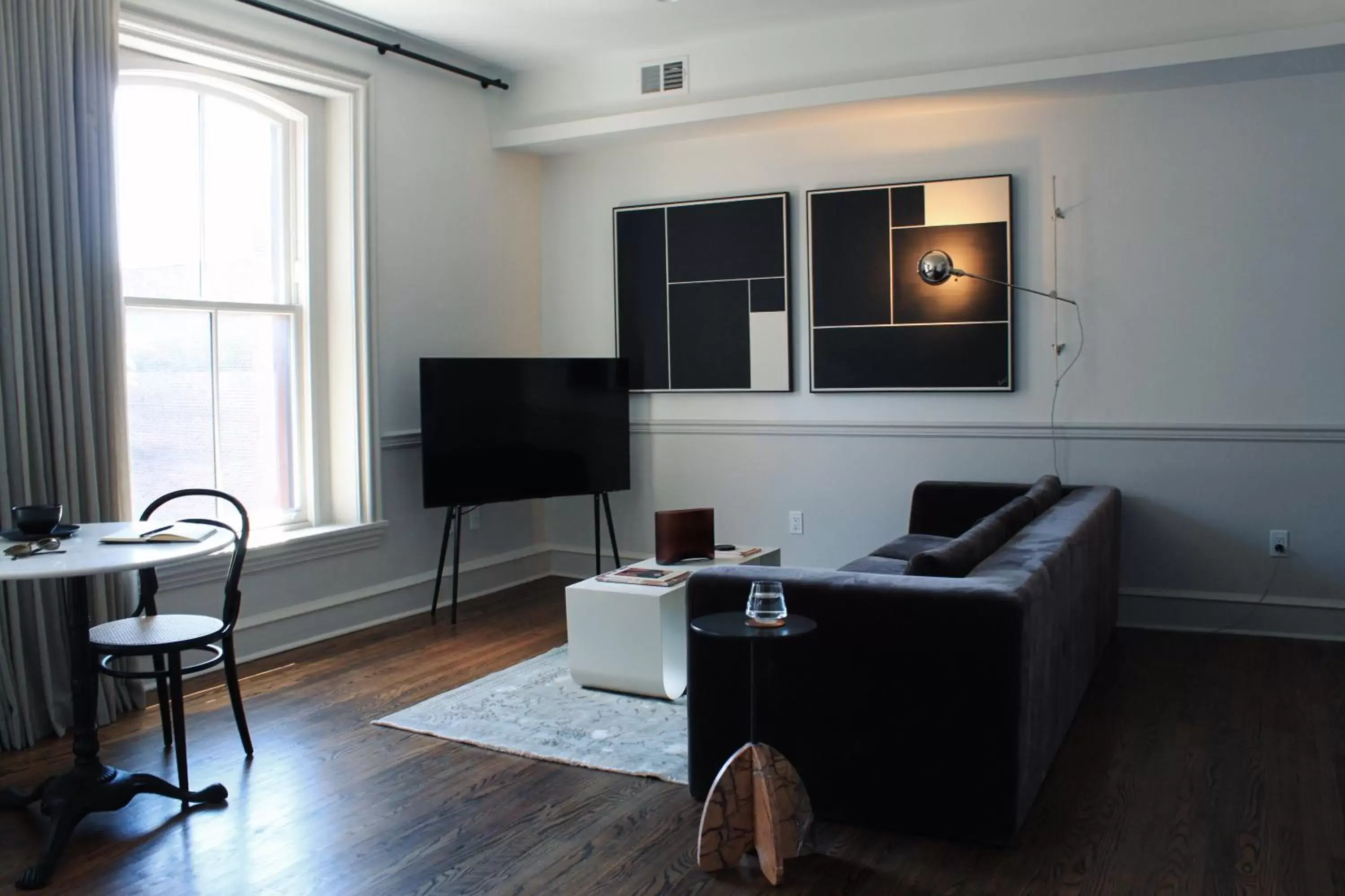 Two-Bedroom Apartment in Stay Rafa At 2000 Spruce Two-Bedroom Apartment in Stay Rafa At 2000 Spruce