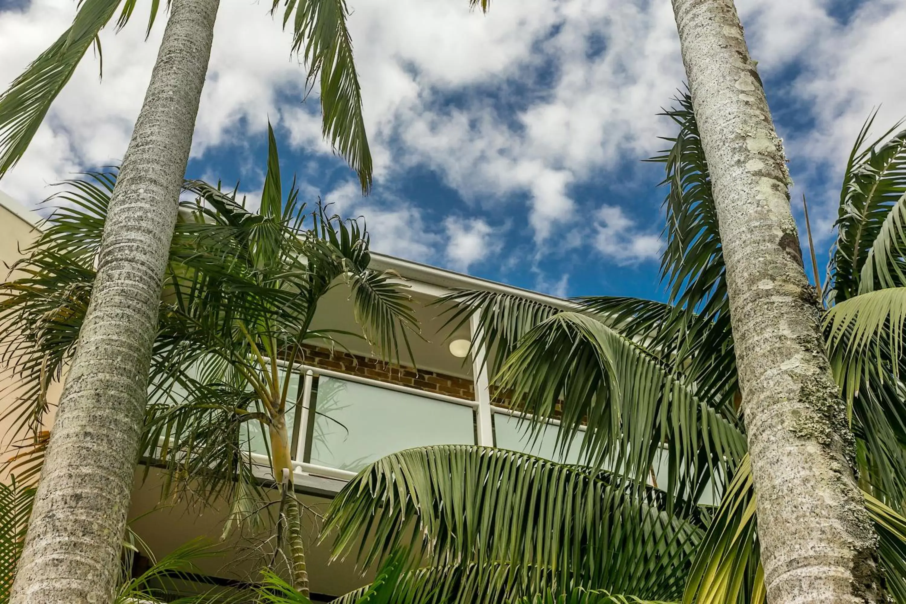 Property Building in The Terraces Main Beach