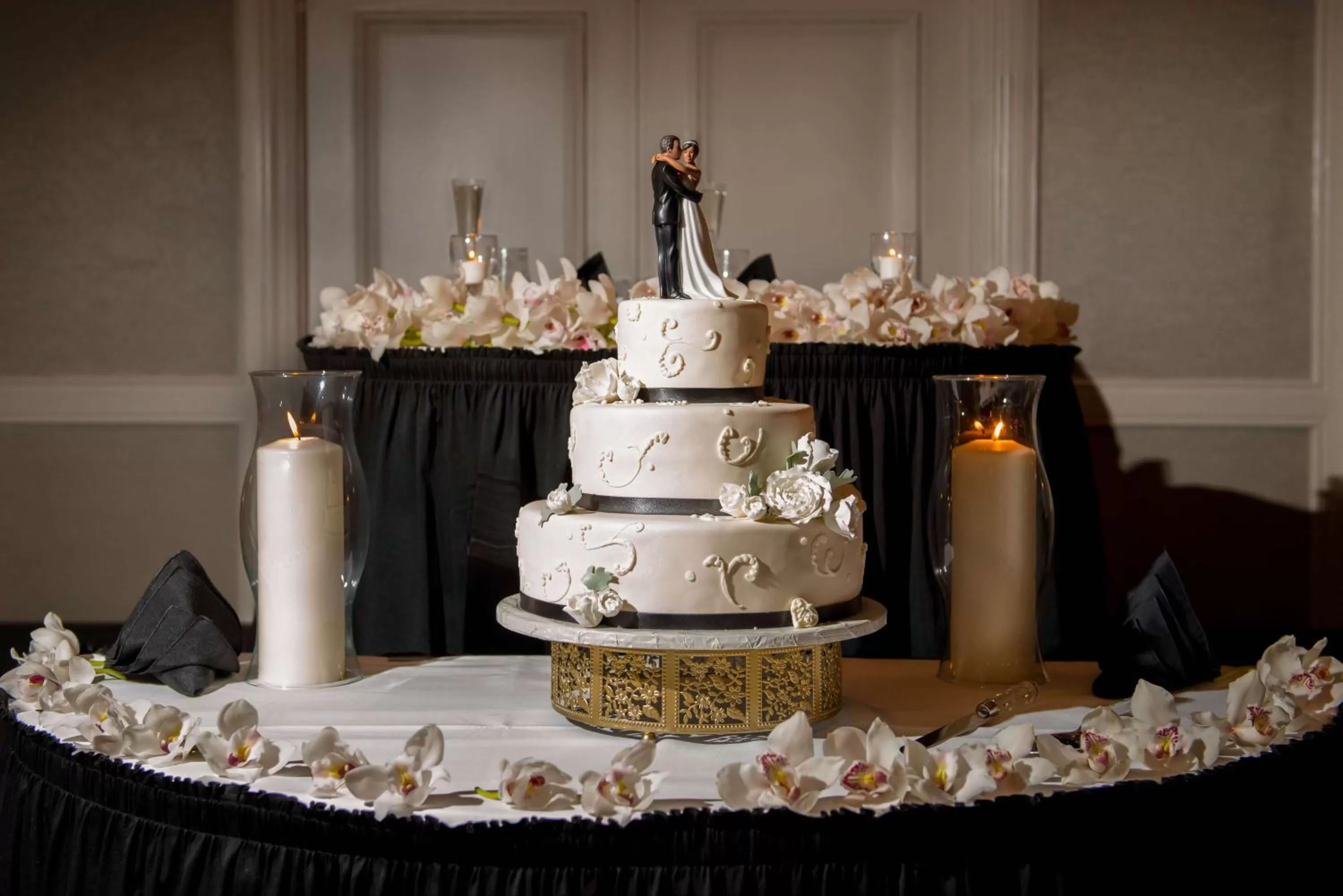 Meeting/conference room in DoubleTree by Hilton Philadelphia Airport