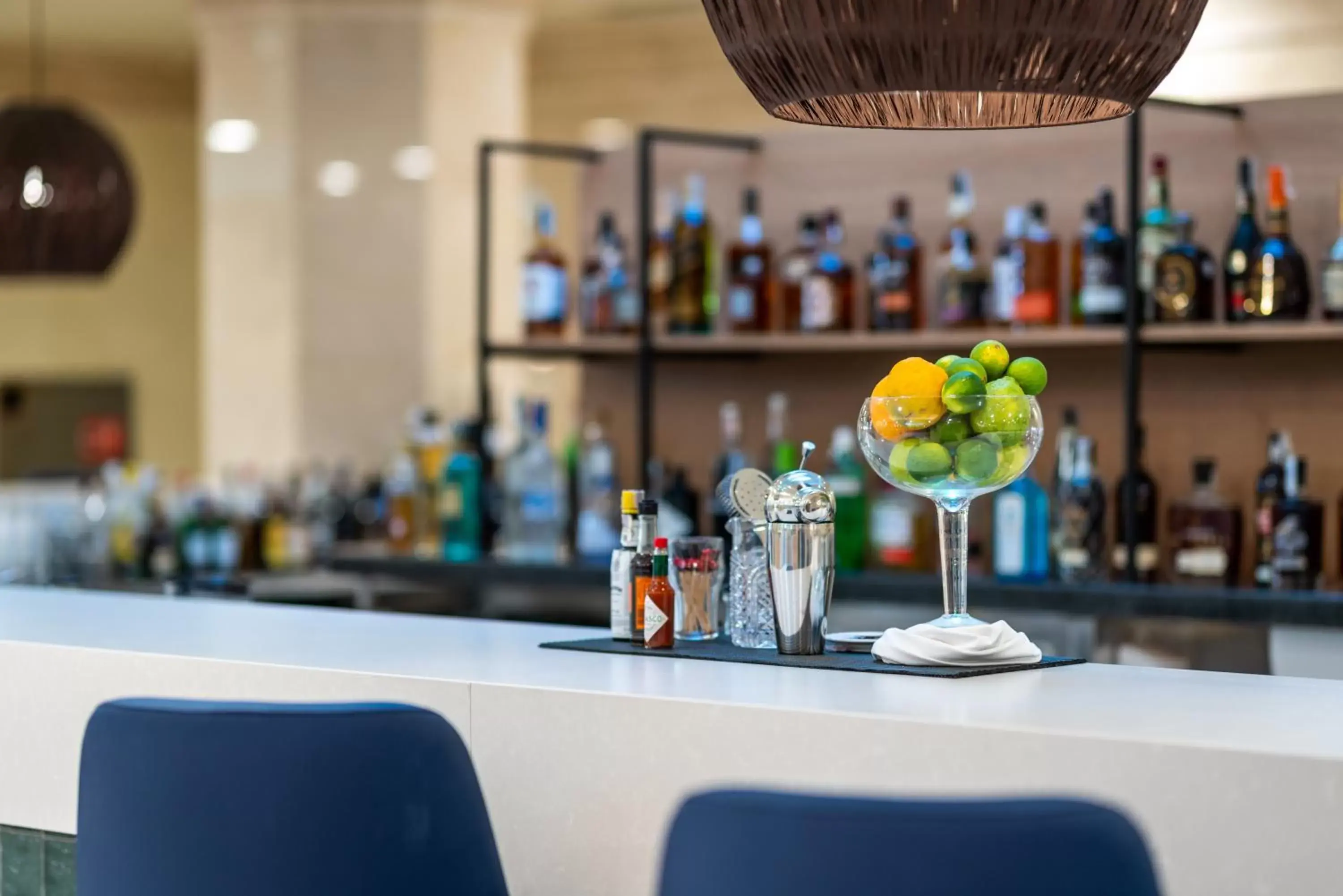 Lounge or bar, Restaurant/Places to Eat in Barceló Lanzarote Active Resort