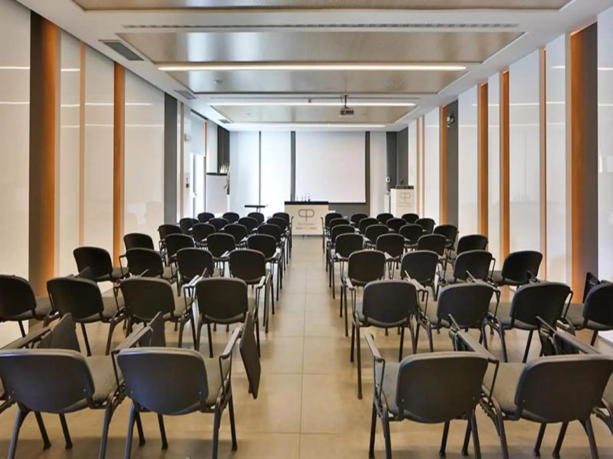 Meeting/conference room in Best Western Parco Paglia Hotel