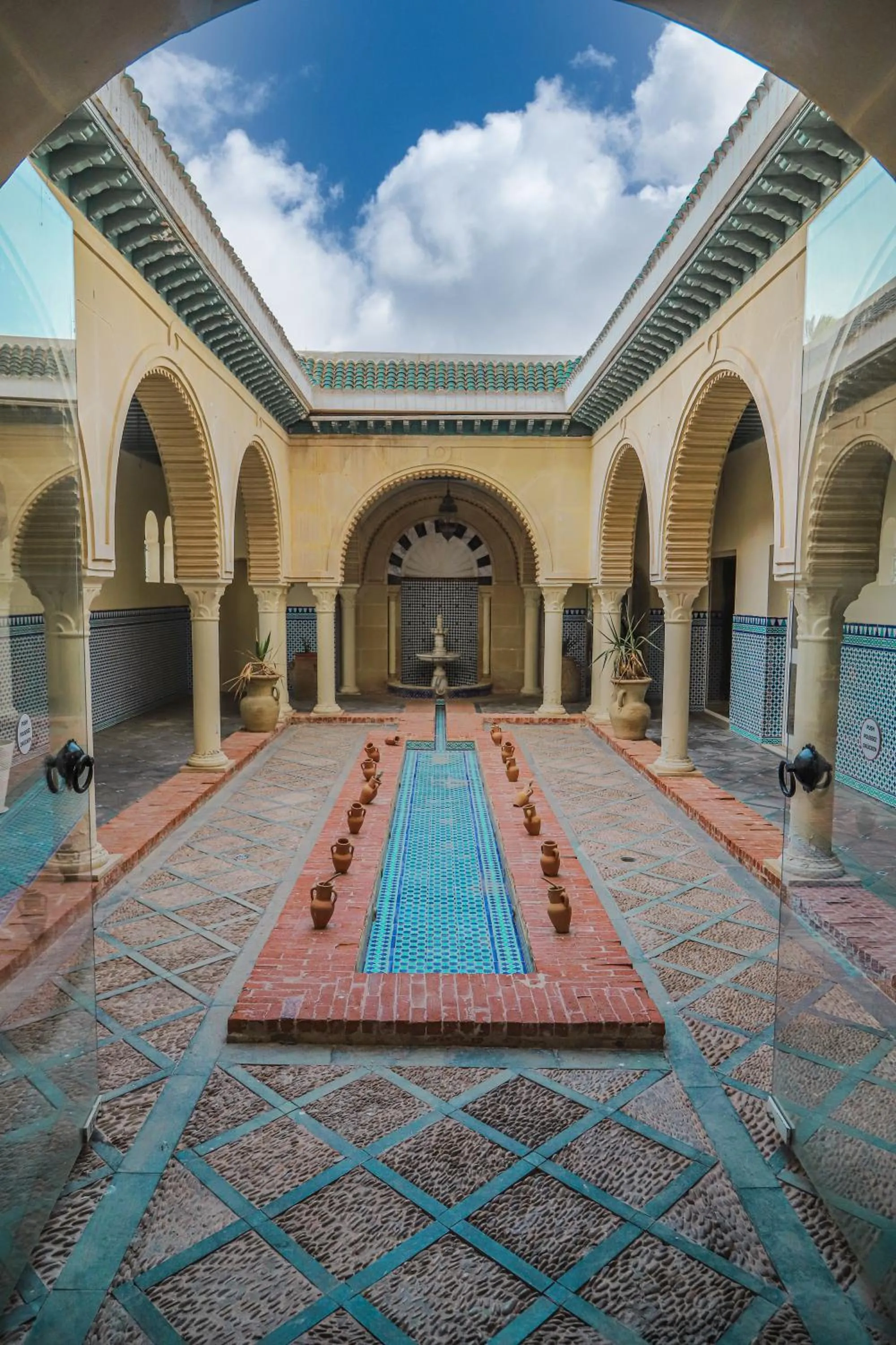 Property building in Regency Hotel & Spa