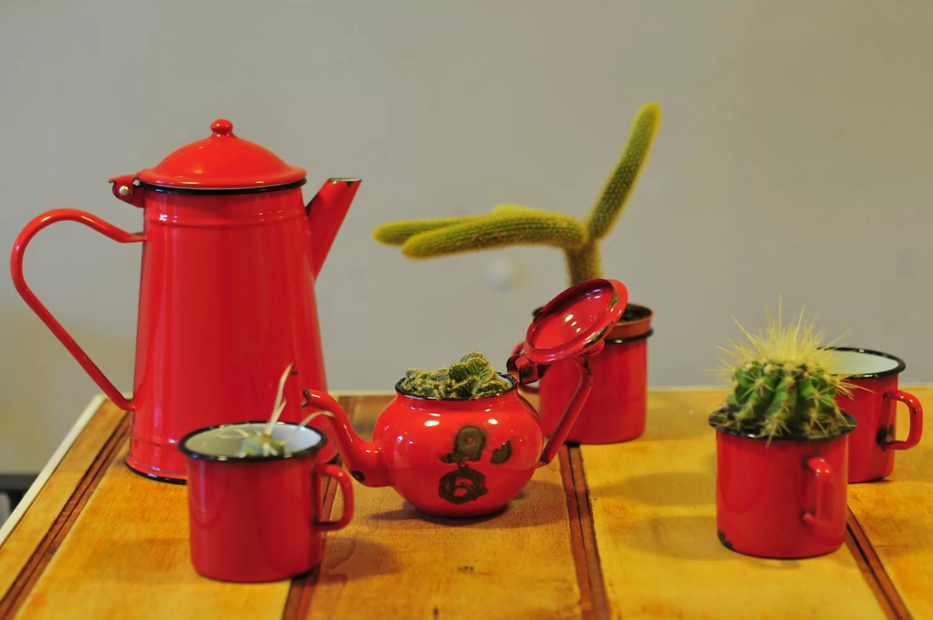 Lobby or reception in The Bellini House by House In Naples