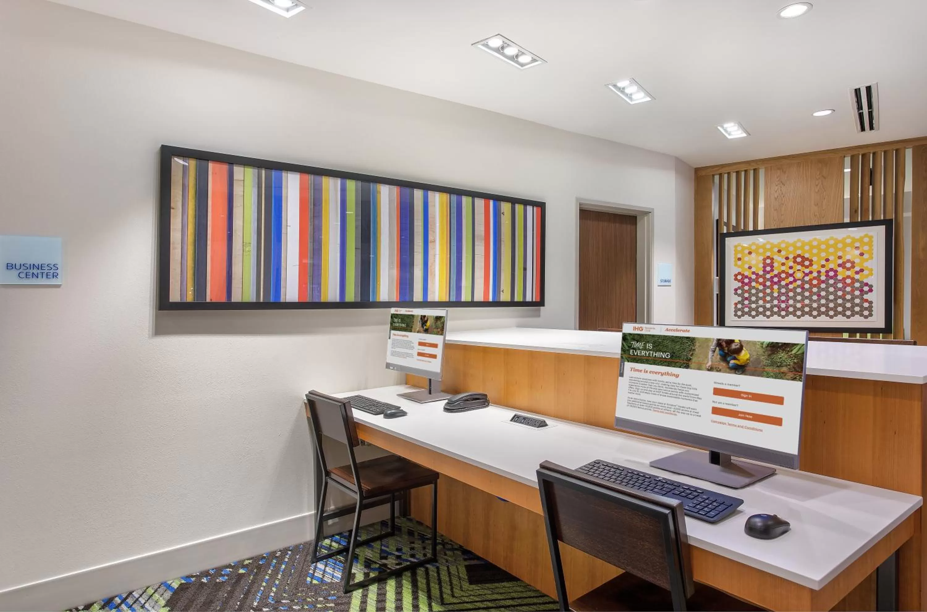 Other in Holiday Inn Express & Suites - La Grange by IHG