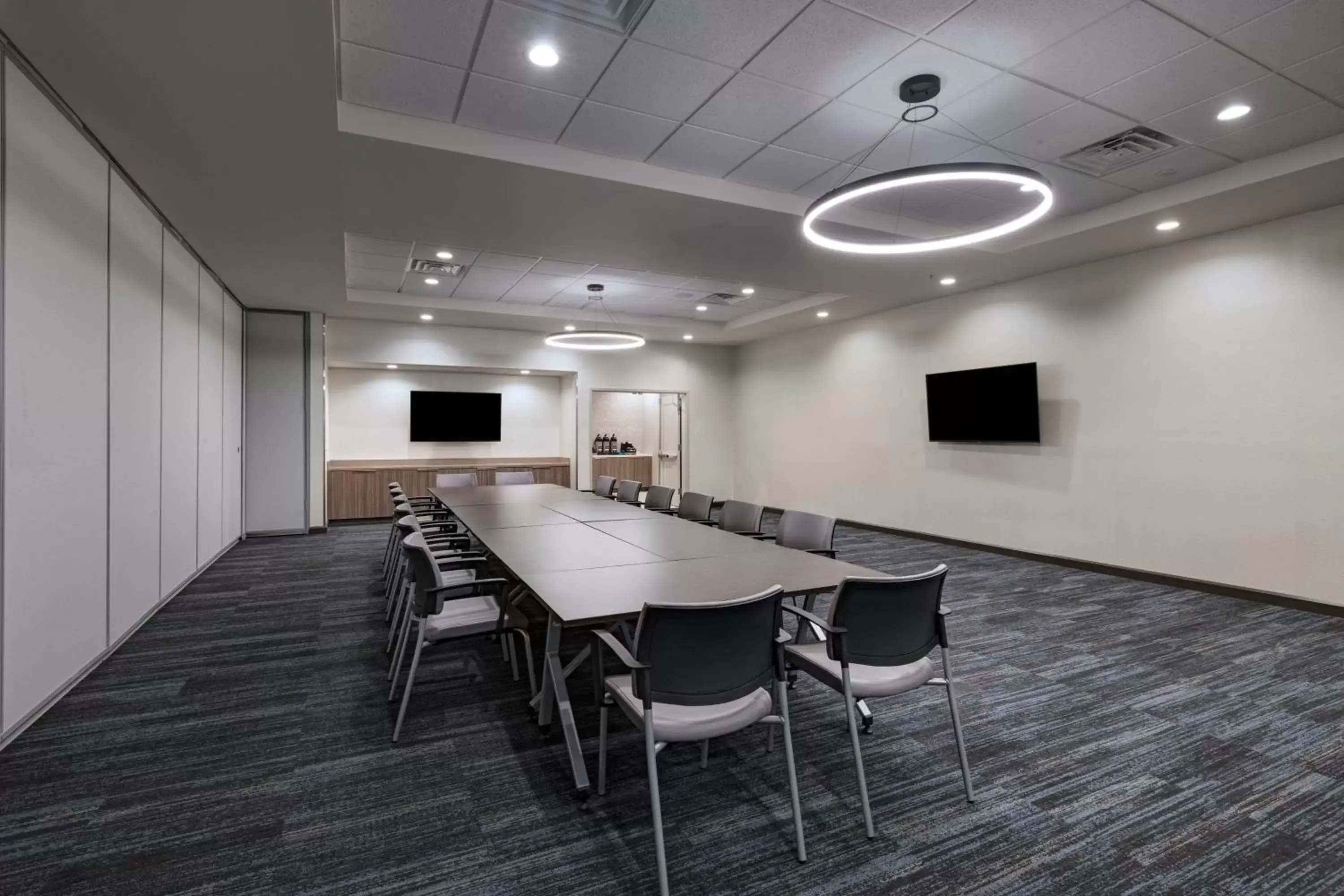 Meeting/conference room in TownePlace Suites by Marriott Dallas DFW Airport North/Irving