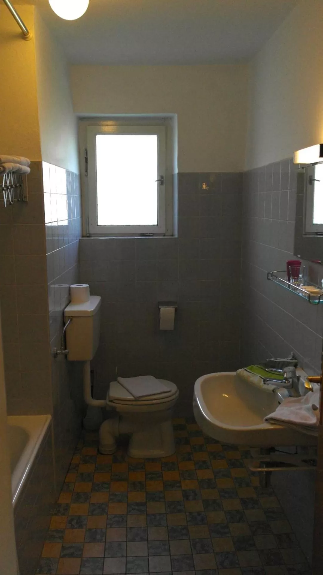 Landhaus Waldfrieden