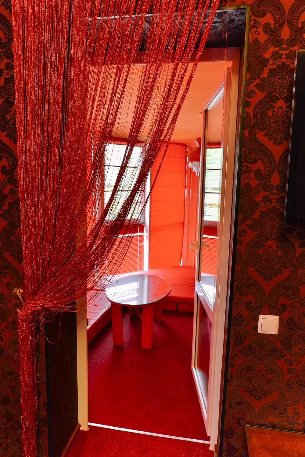 Viktoriya Family Hotel Restaurant complex