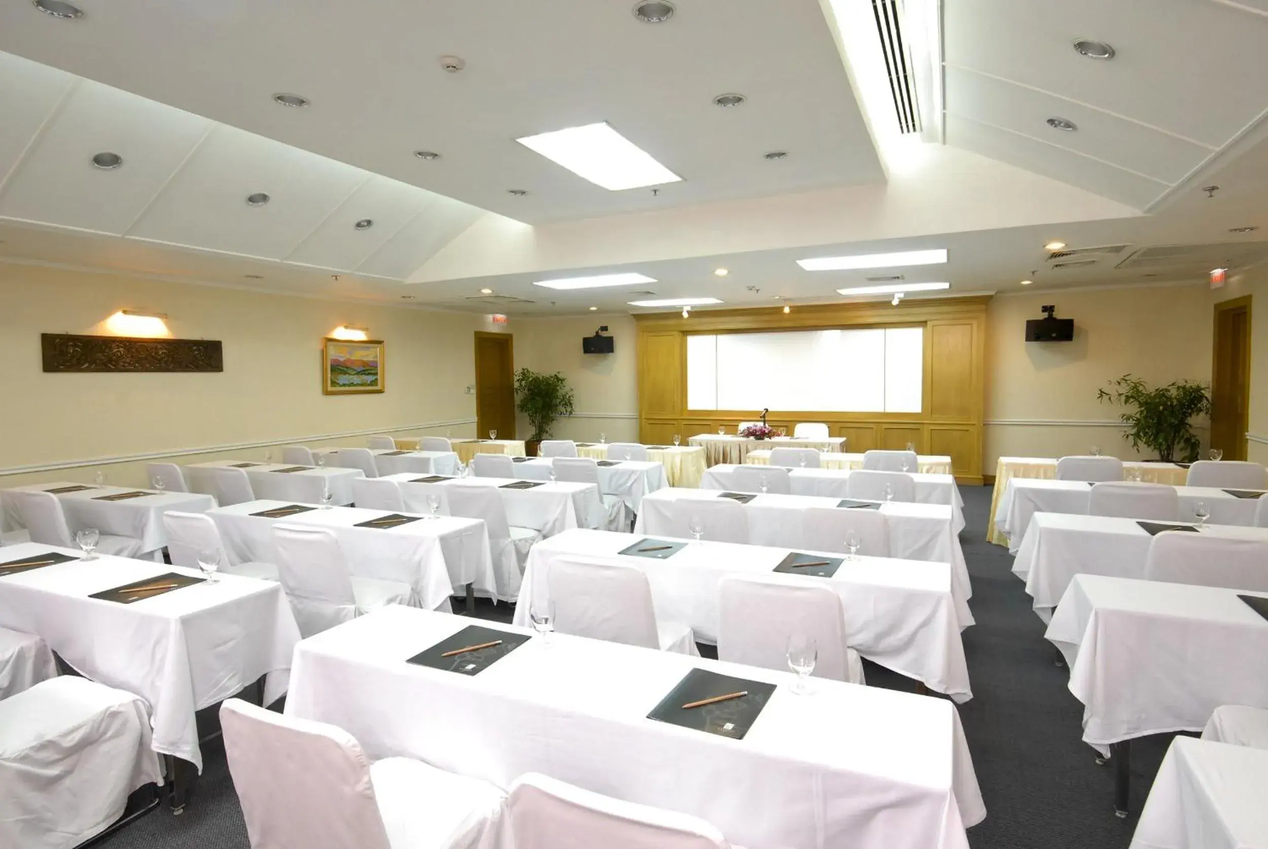 Meeting/conference room in Kantary House Ramkamhaeng Hotel