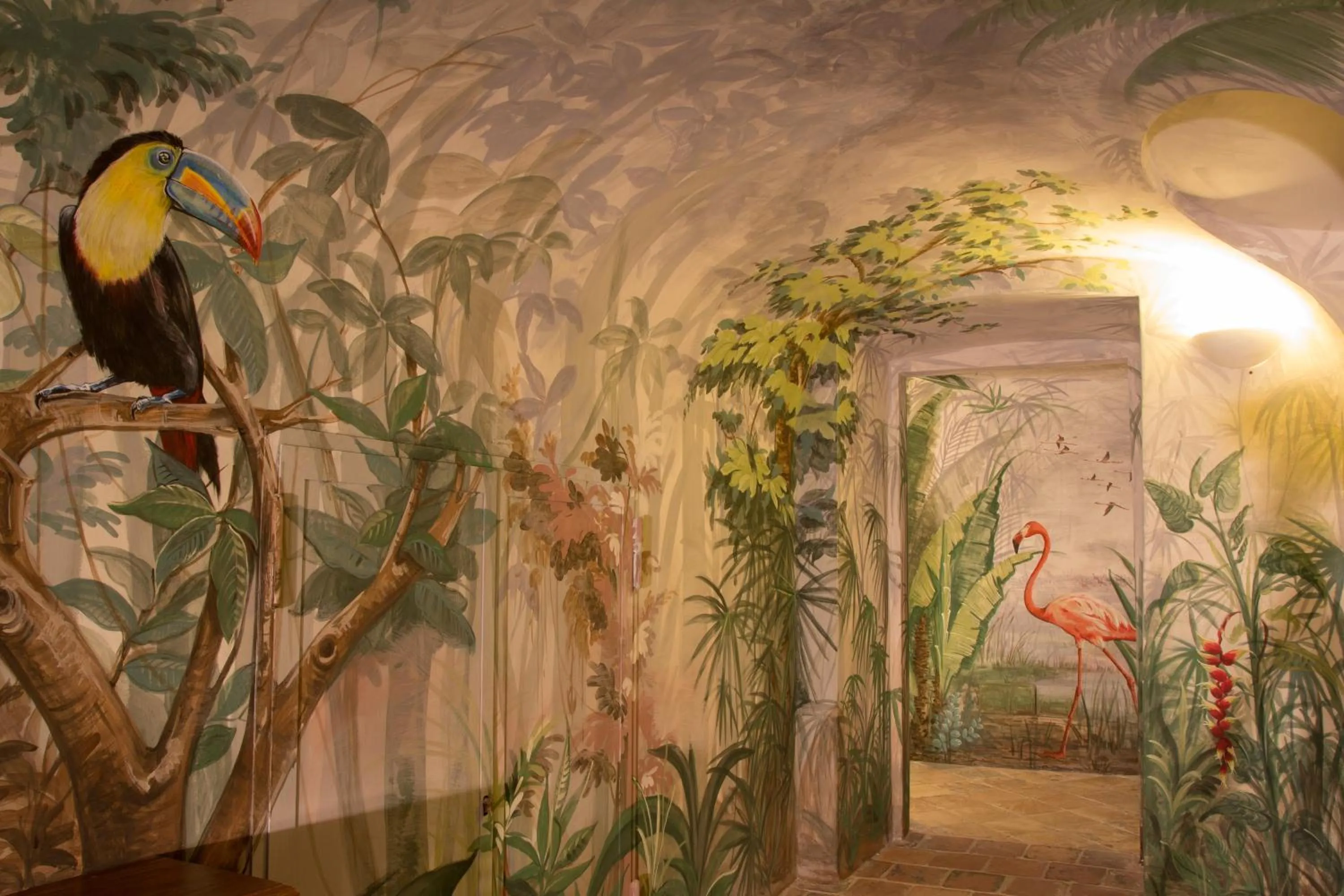 Massage in Castello di Guarene