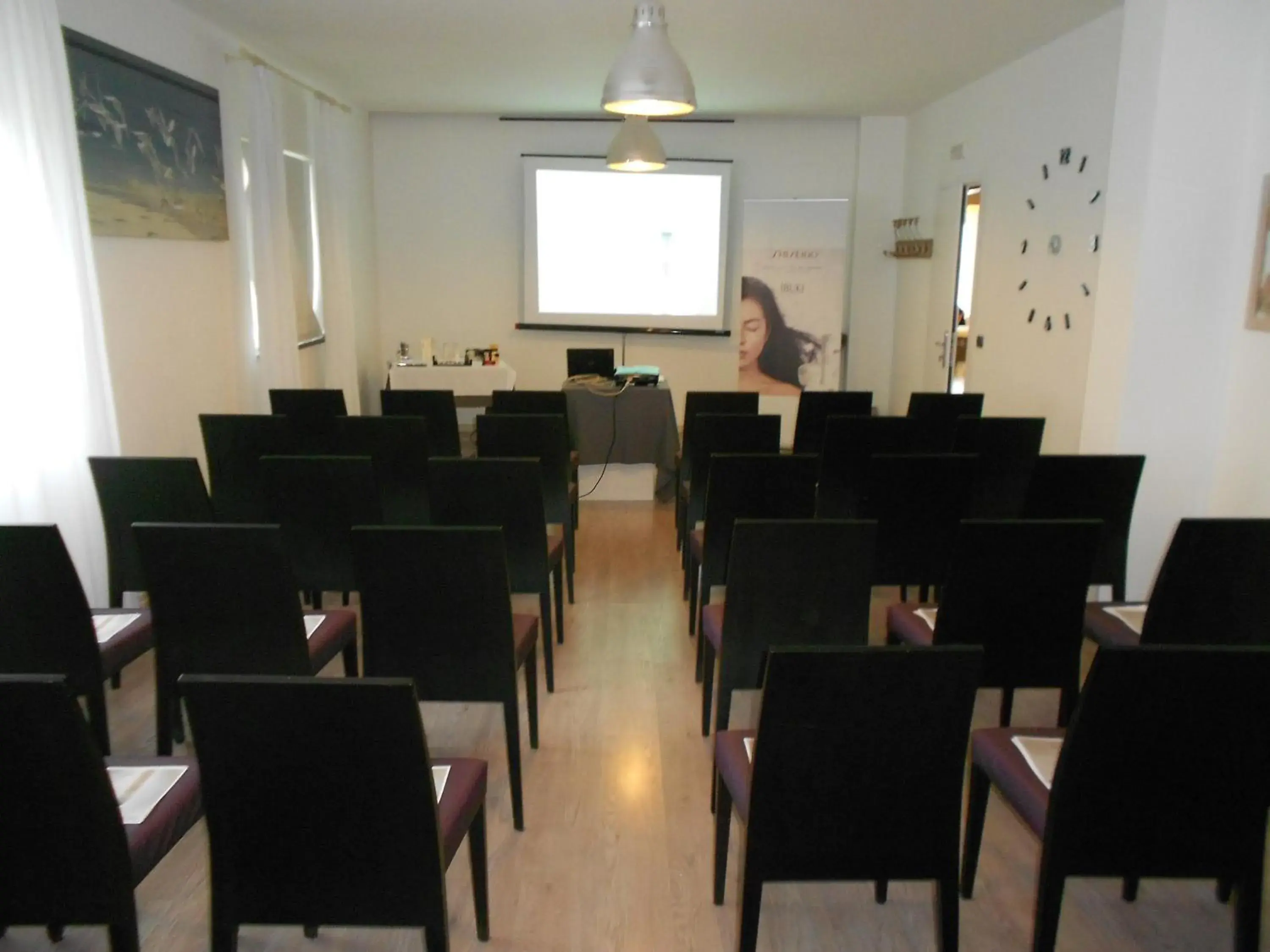 Meeting/conference room in Hotel Borgo Pantano