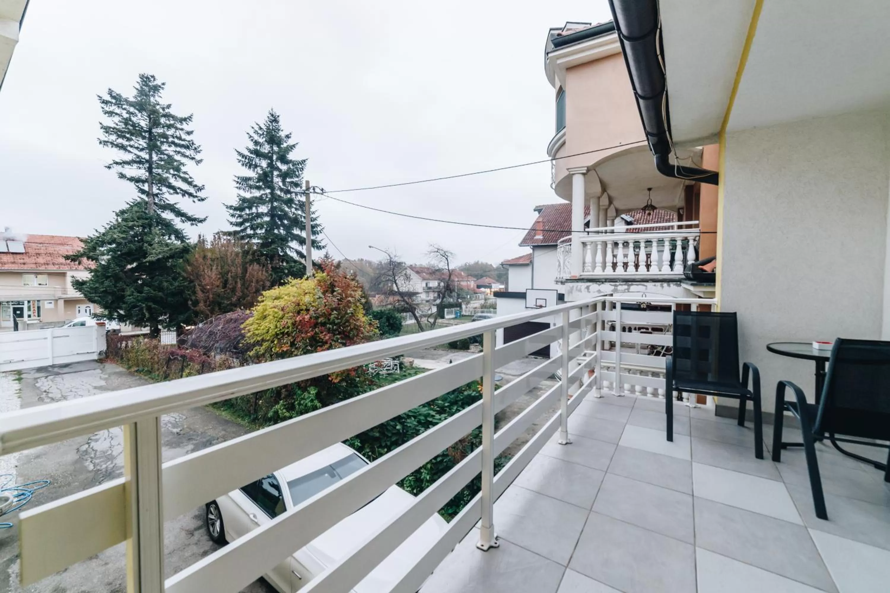 Garni Hotel Radović